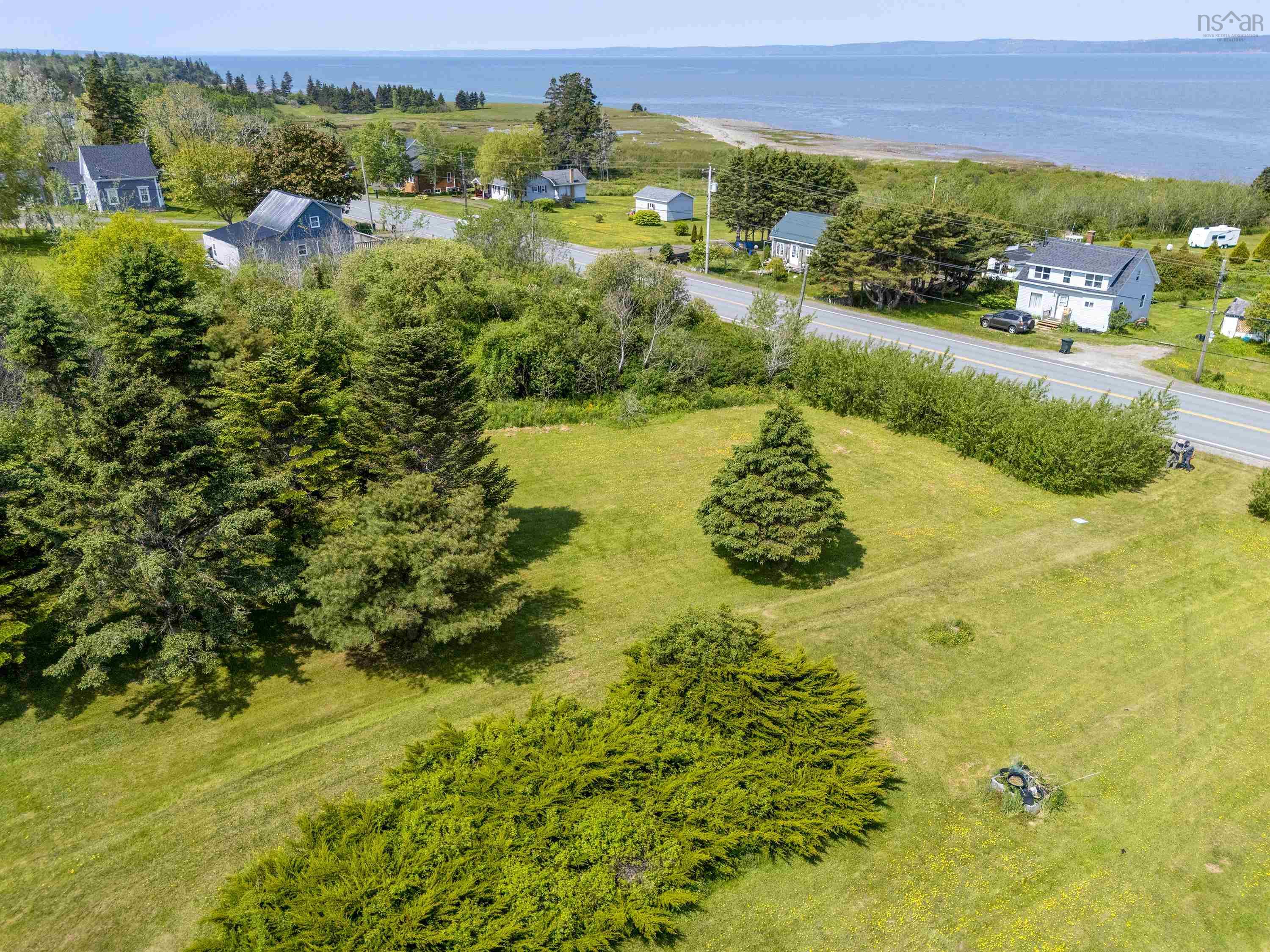 $25,000.00: Lot Highway 101, Brighton