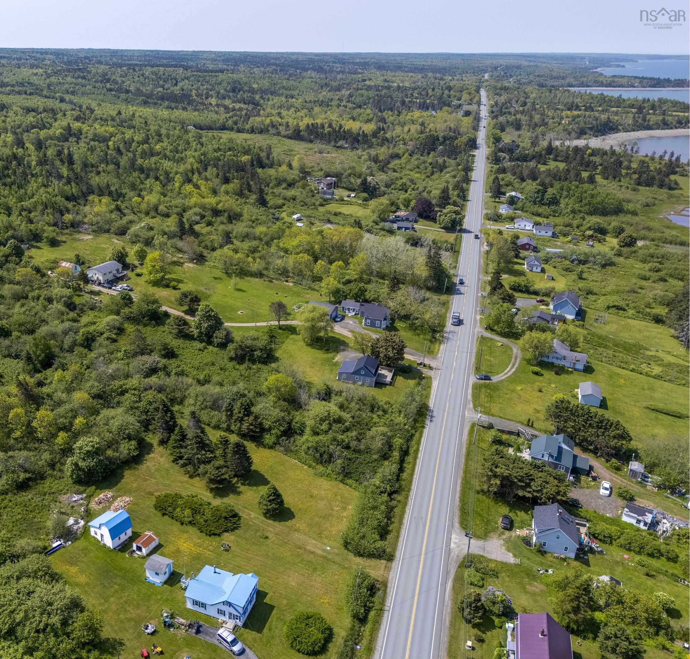 $25,000.00: Lot Highway 101, Brighton