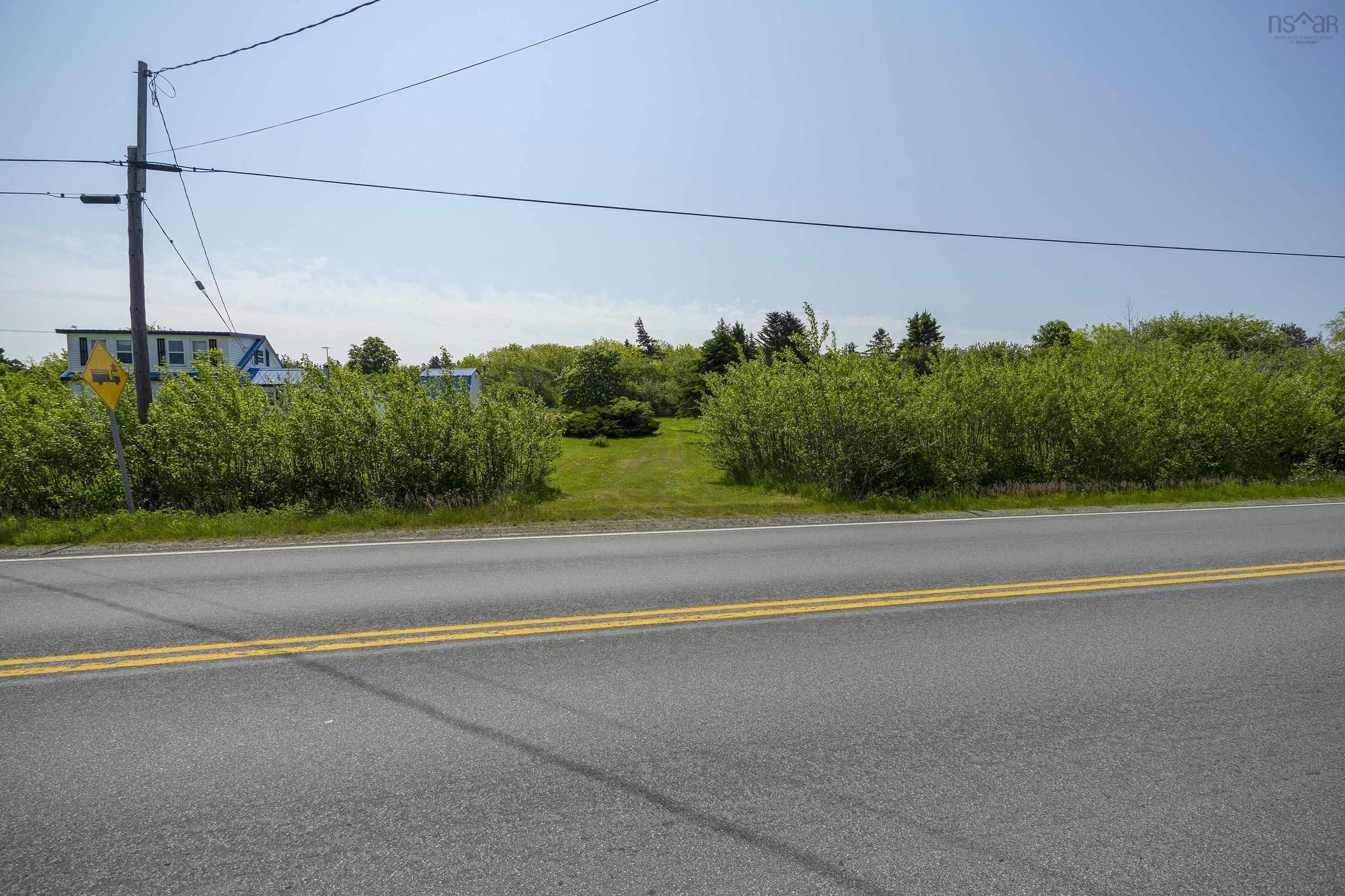 $25,000.00: Lot Highway 101, Brighton