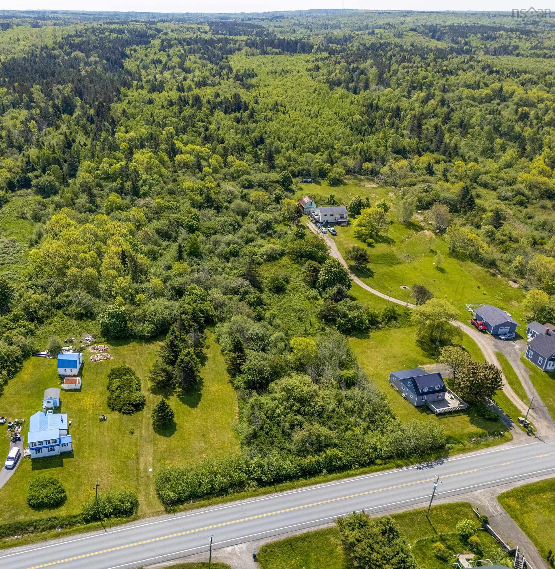 $25,000.00: Lot Highway 101, Brighton