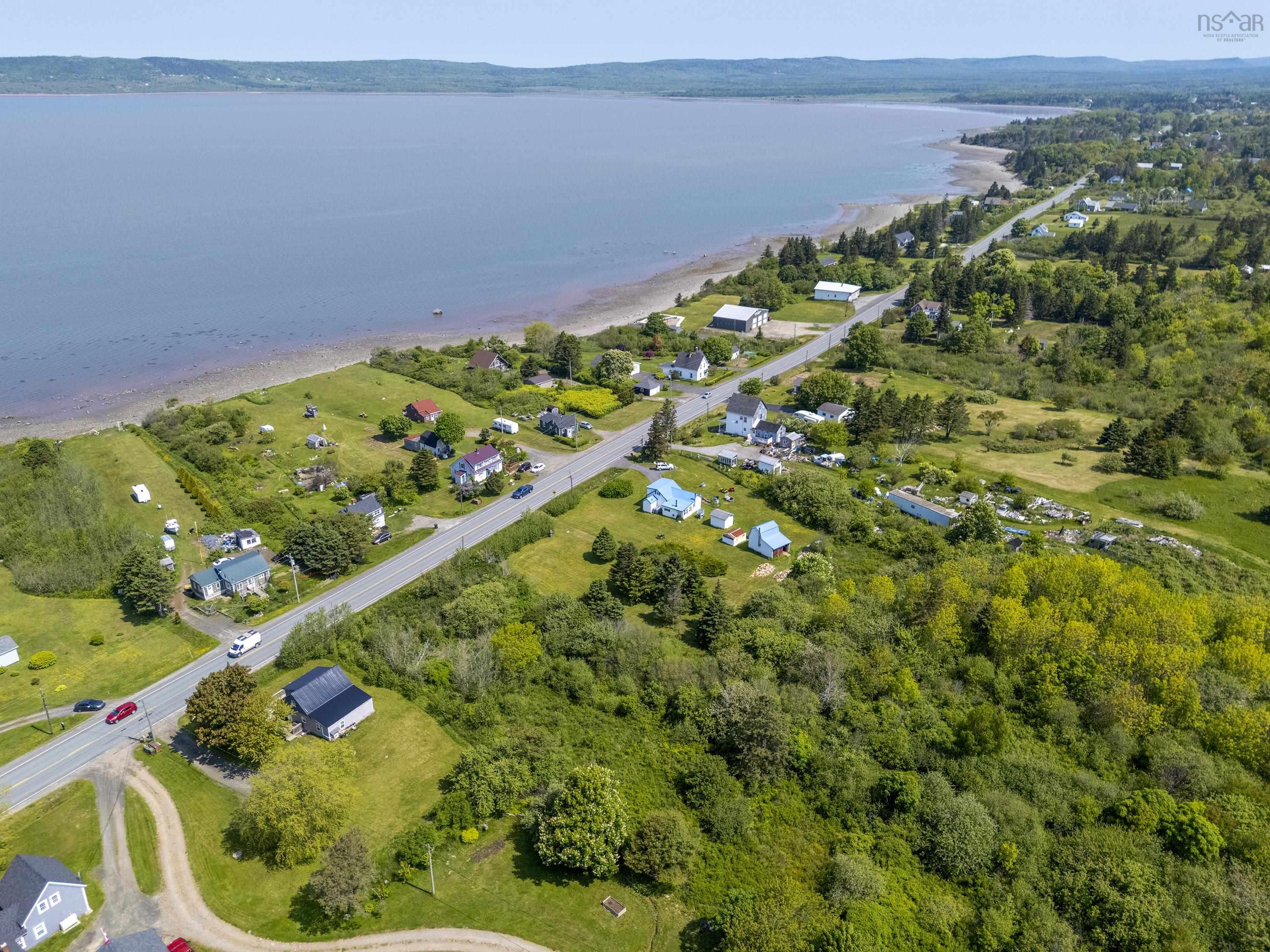 $25,000.00: Lot Highway 101, Brighton