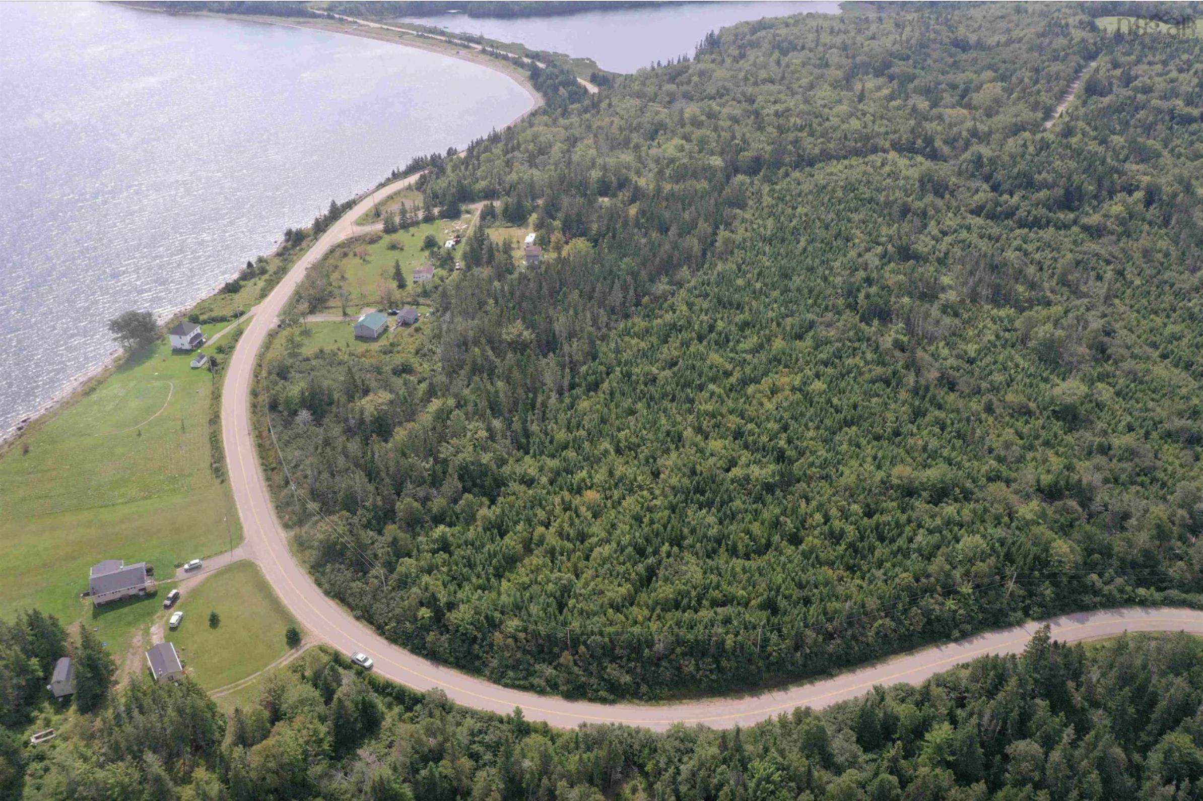 $39,500.00: Lot 9 Gillis Point Road, Grass Cove