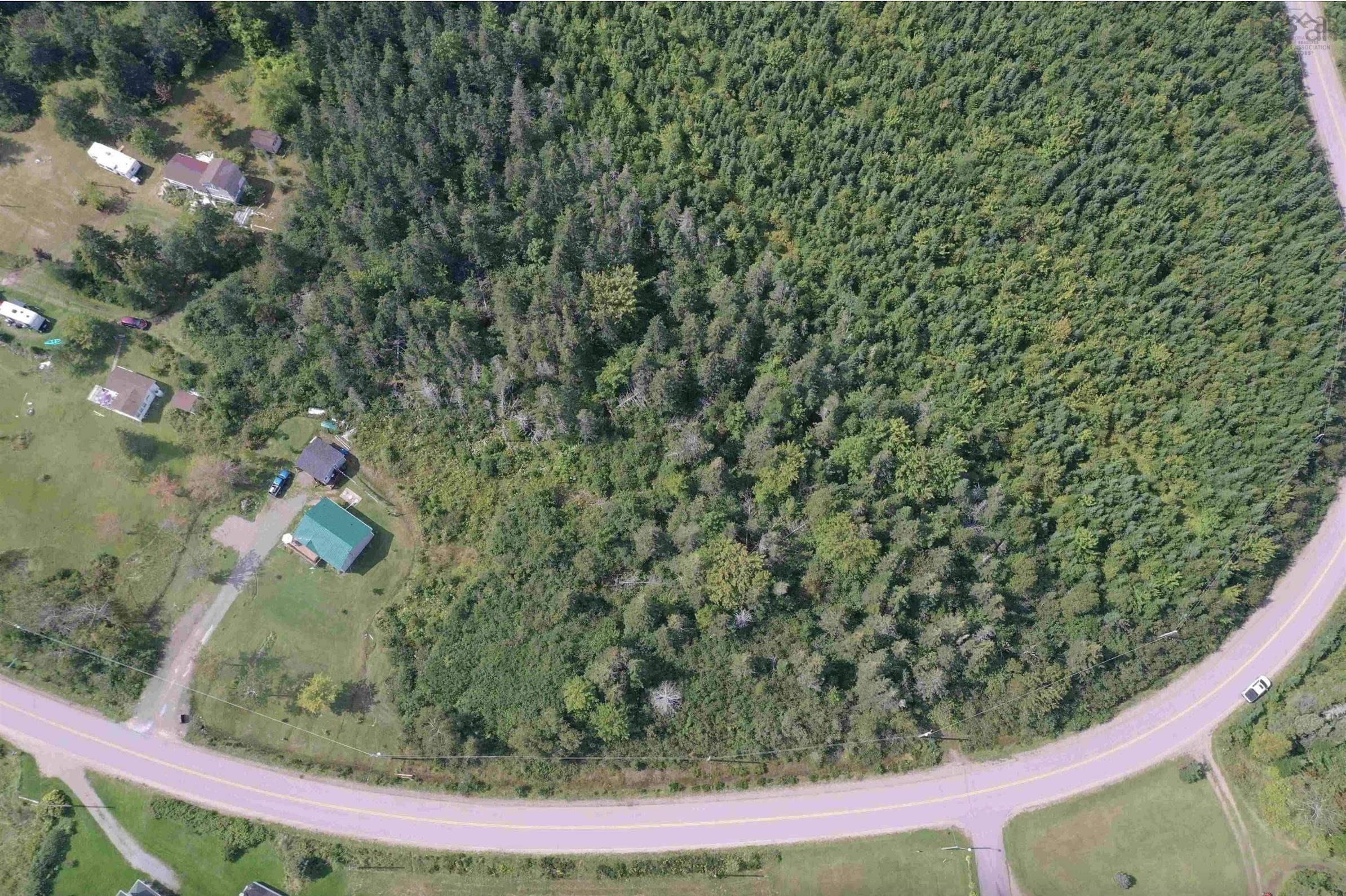 $39,500.00: Lot 9 Gillis Point Road, Grass Cove