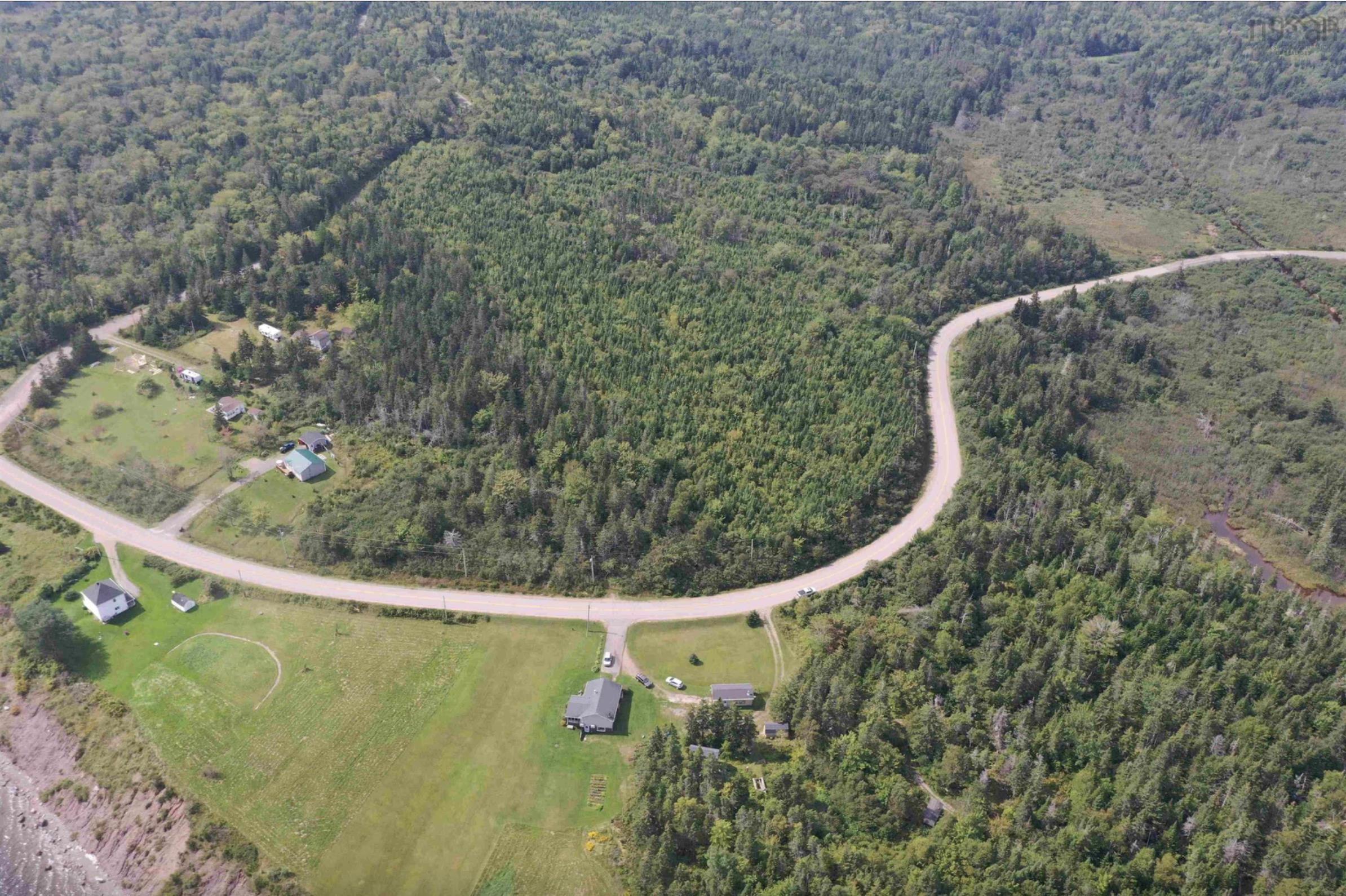$39,500.00: Lot 9 Gillis Point Road, Grass Cove