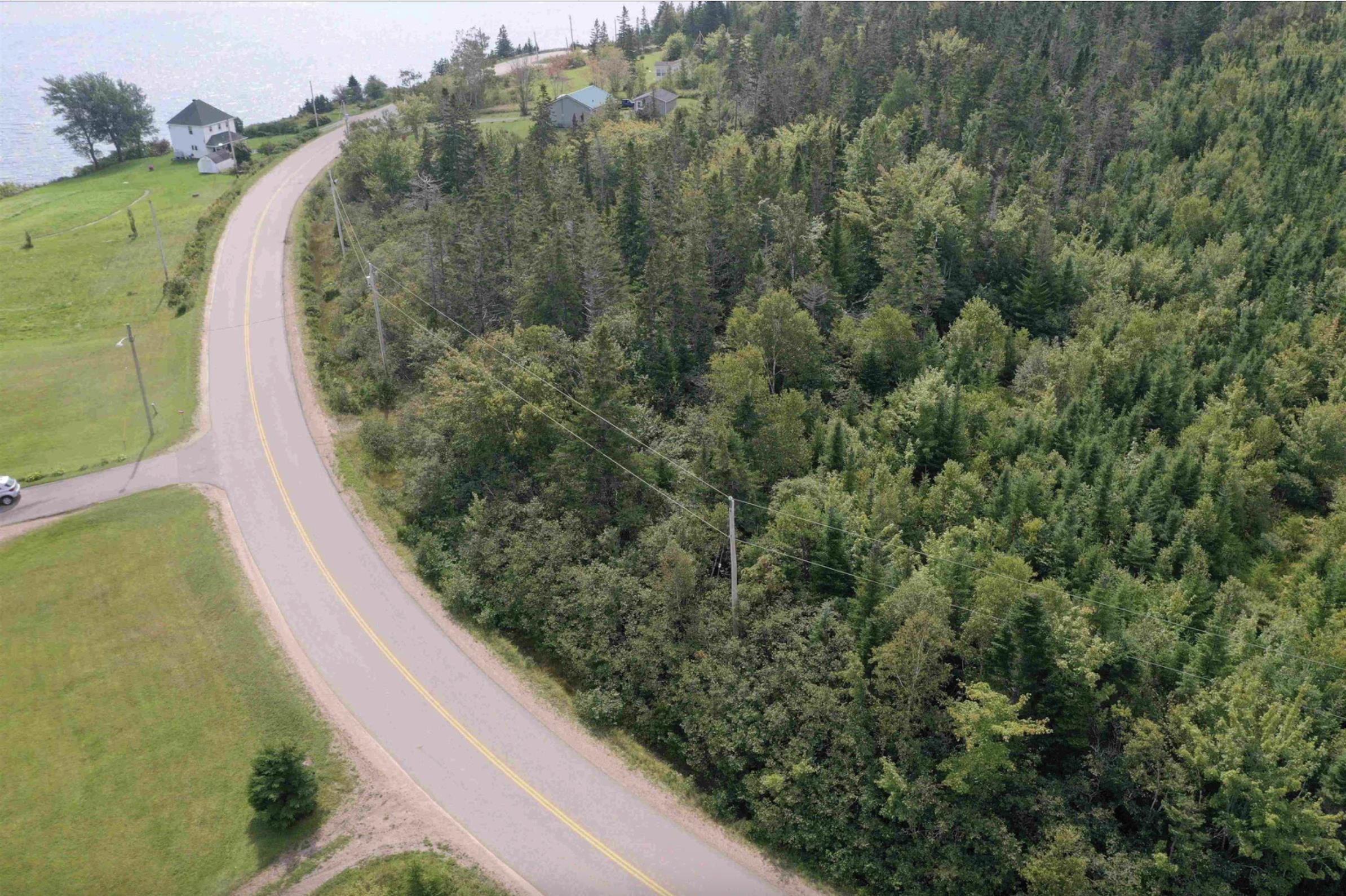 $39,500.00: Lot 9 Gillis Point Road, Grass Cove