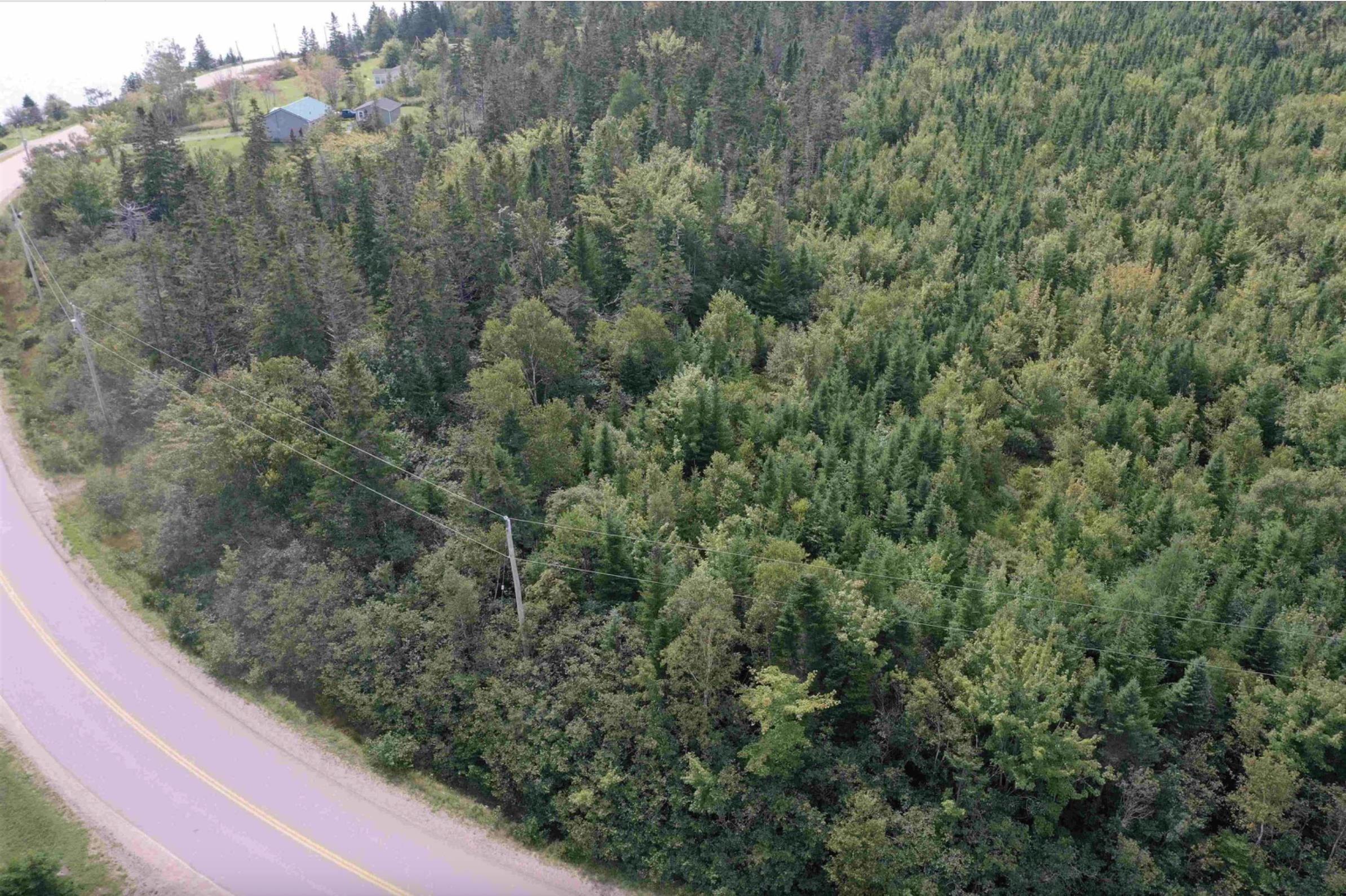 $39,500.00: Lot 9 Gillis Point Road, Grass Cove