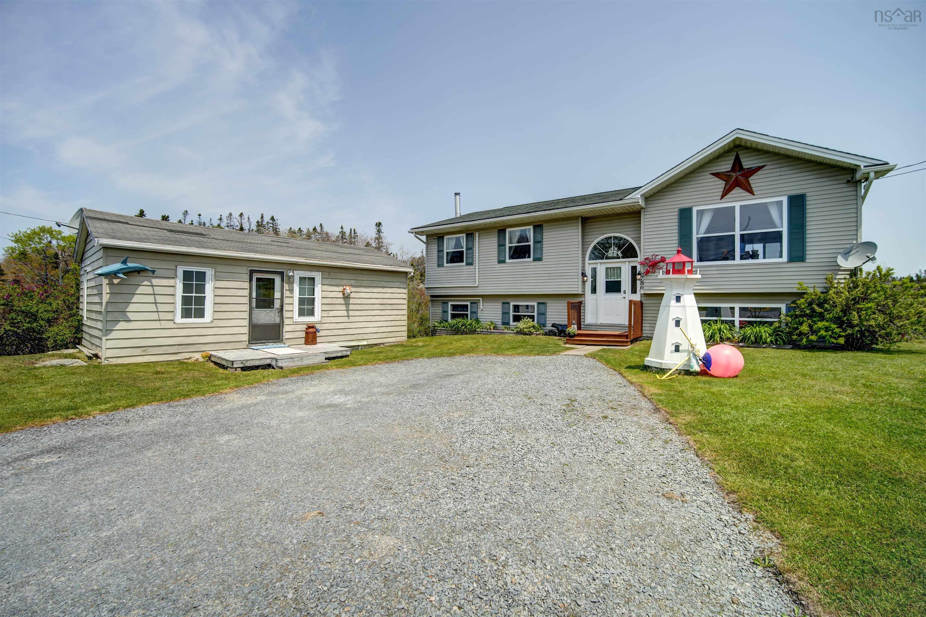 $574,900.00: 6786 Prospect Road, West Dover