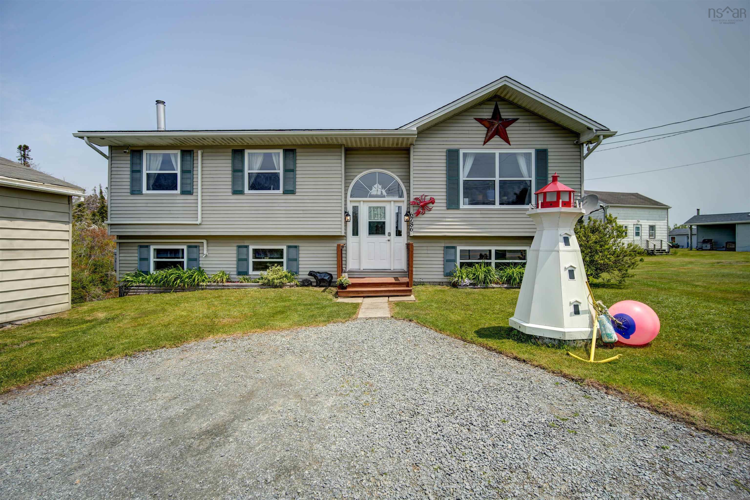 $574,900.00: 6786 Prospect Road, West Dover