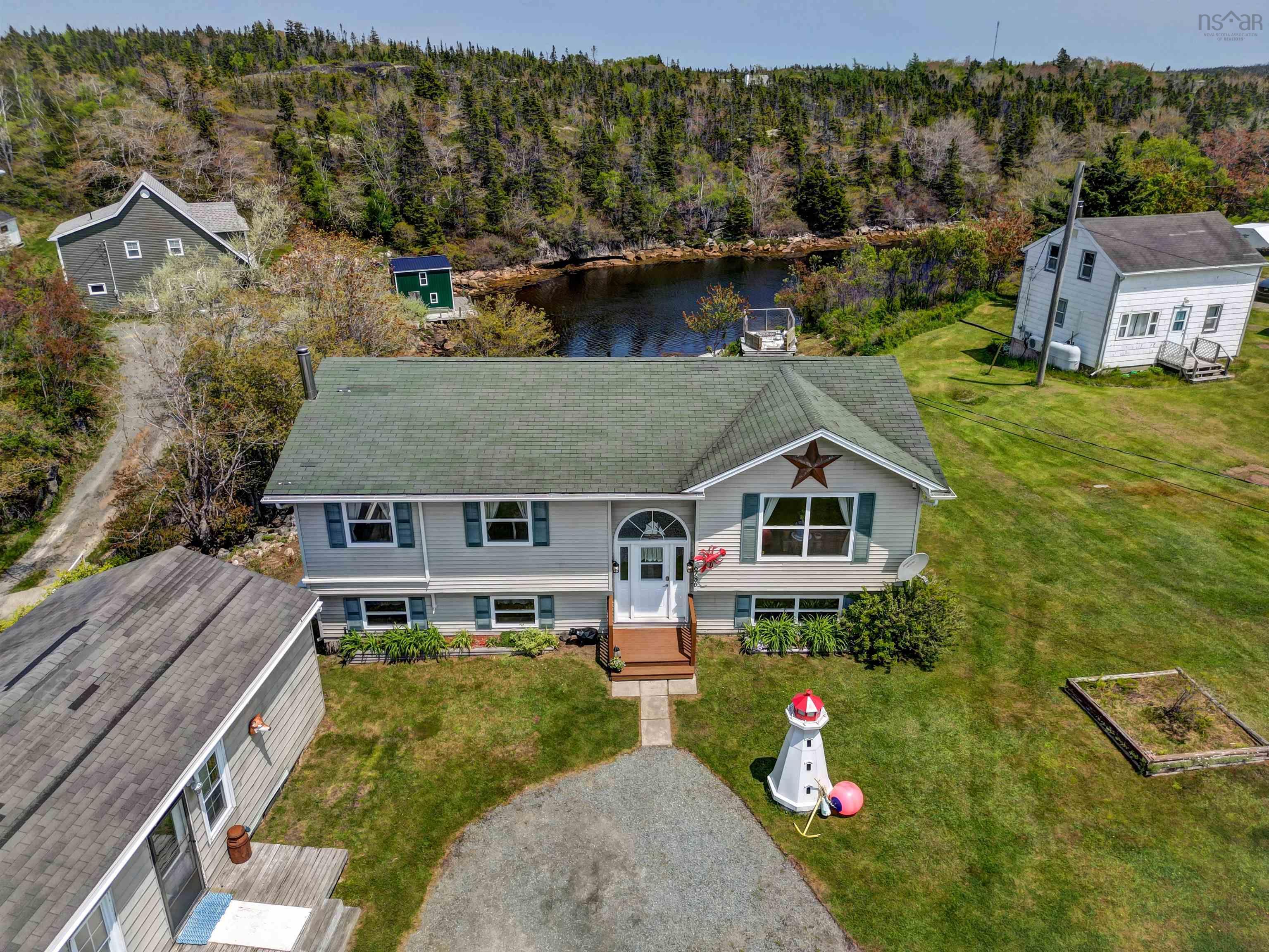 $574,900.00: 6786 Prospect Road, West Dover