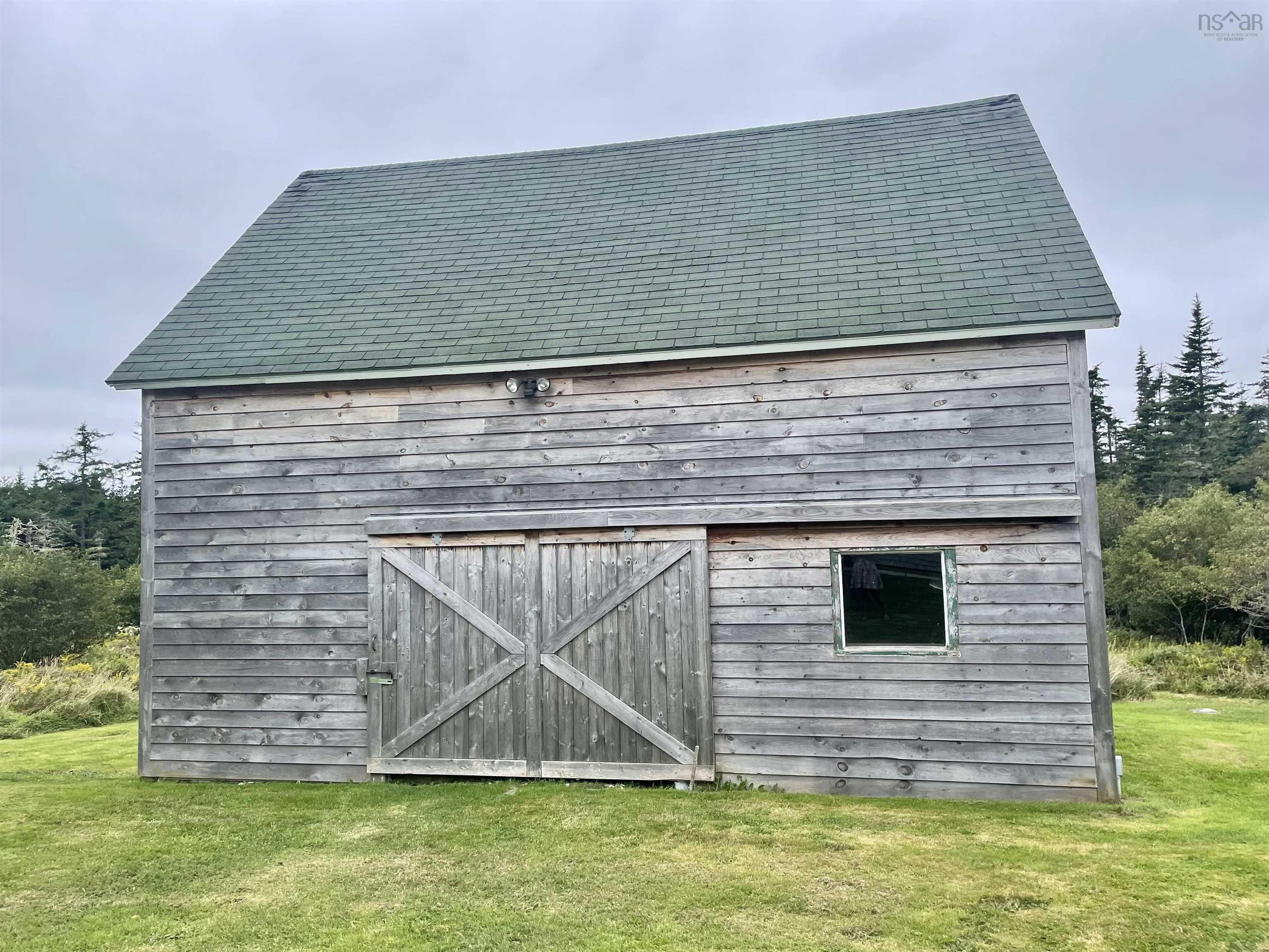 $499,999.00: 1663 Highway 3, East Pubnico