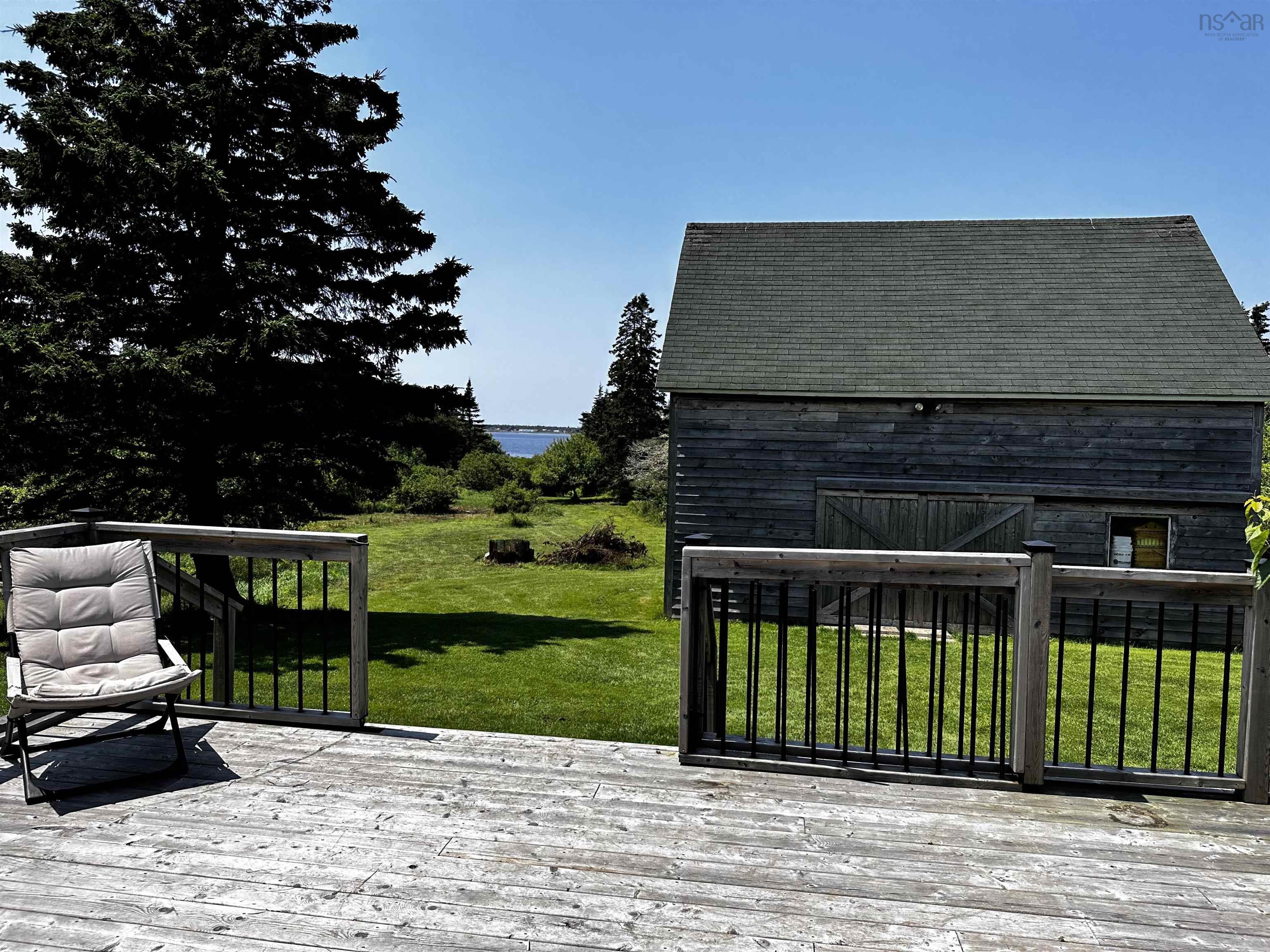 $499,999.00: 1663 Highway 3, East Pubnico