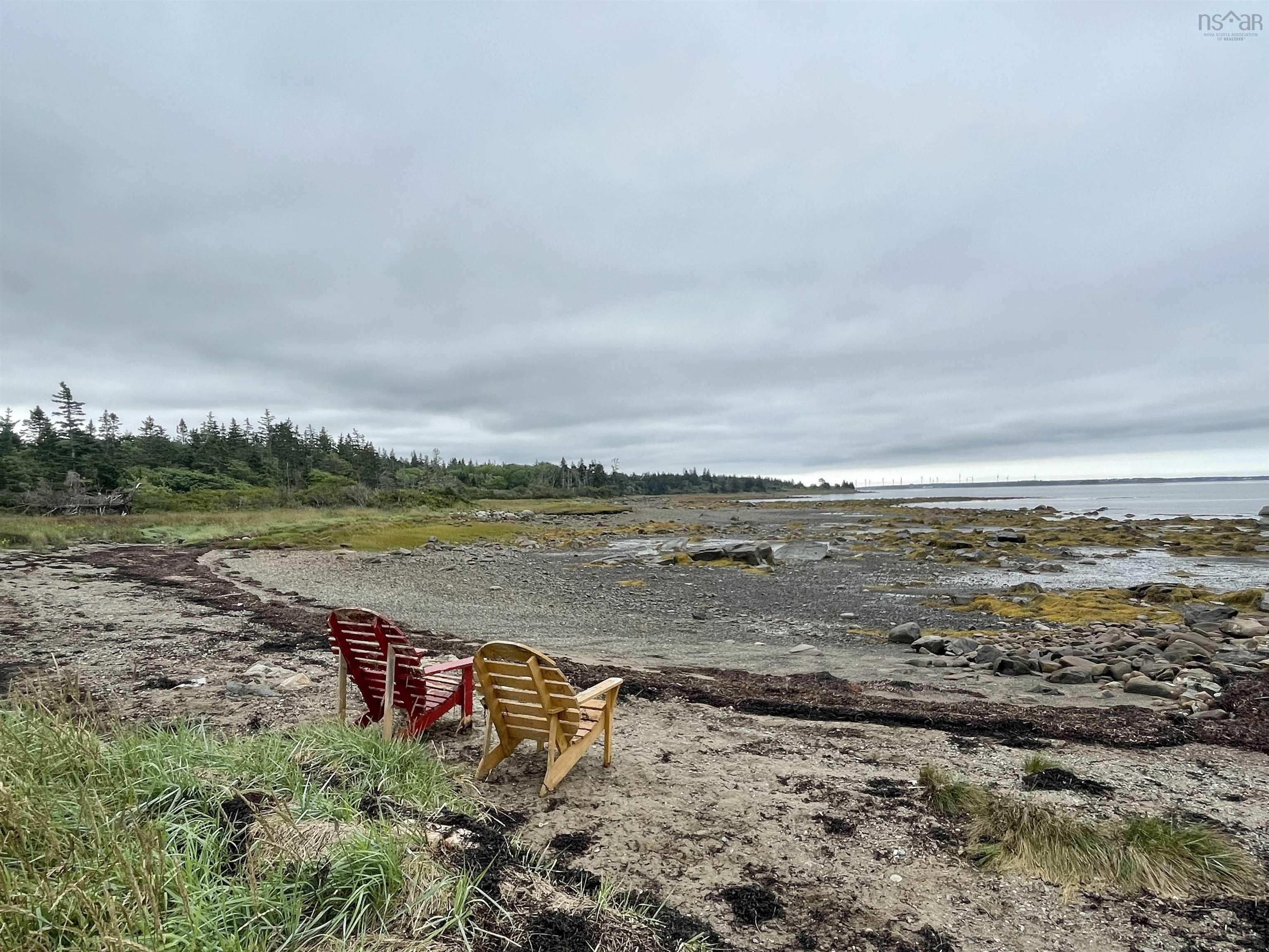 $499,999.00: 1663 Highway 3, East Pubnico