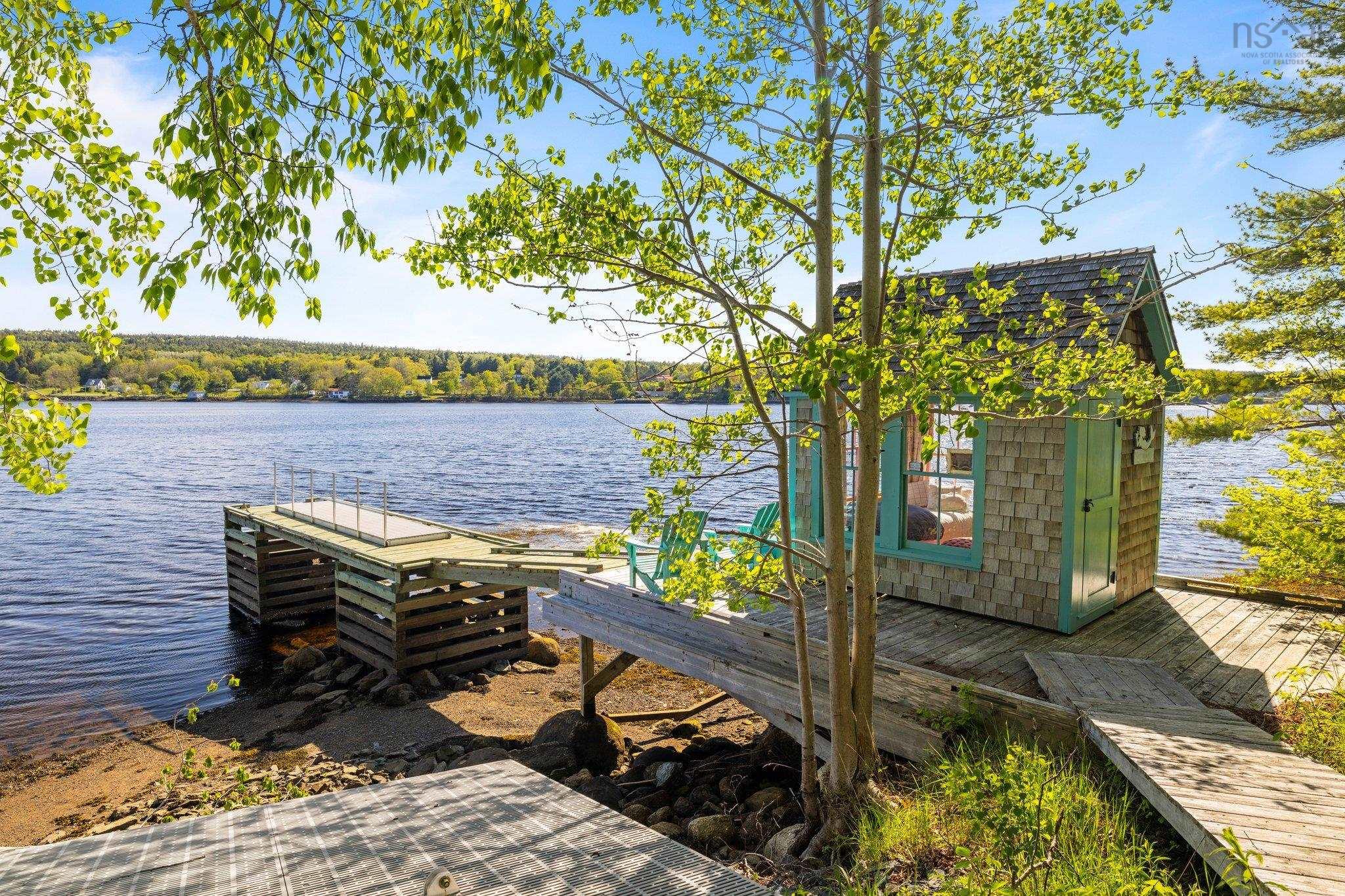 $1,199,000.00: 20 Wilkies Cove Road, Middle Lahave