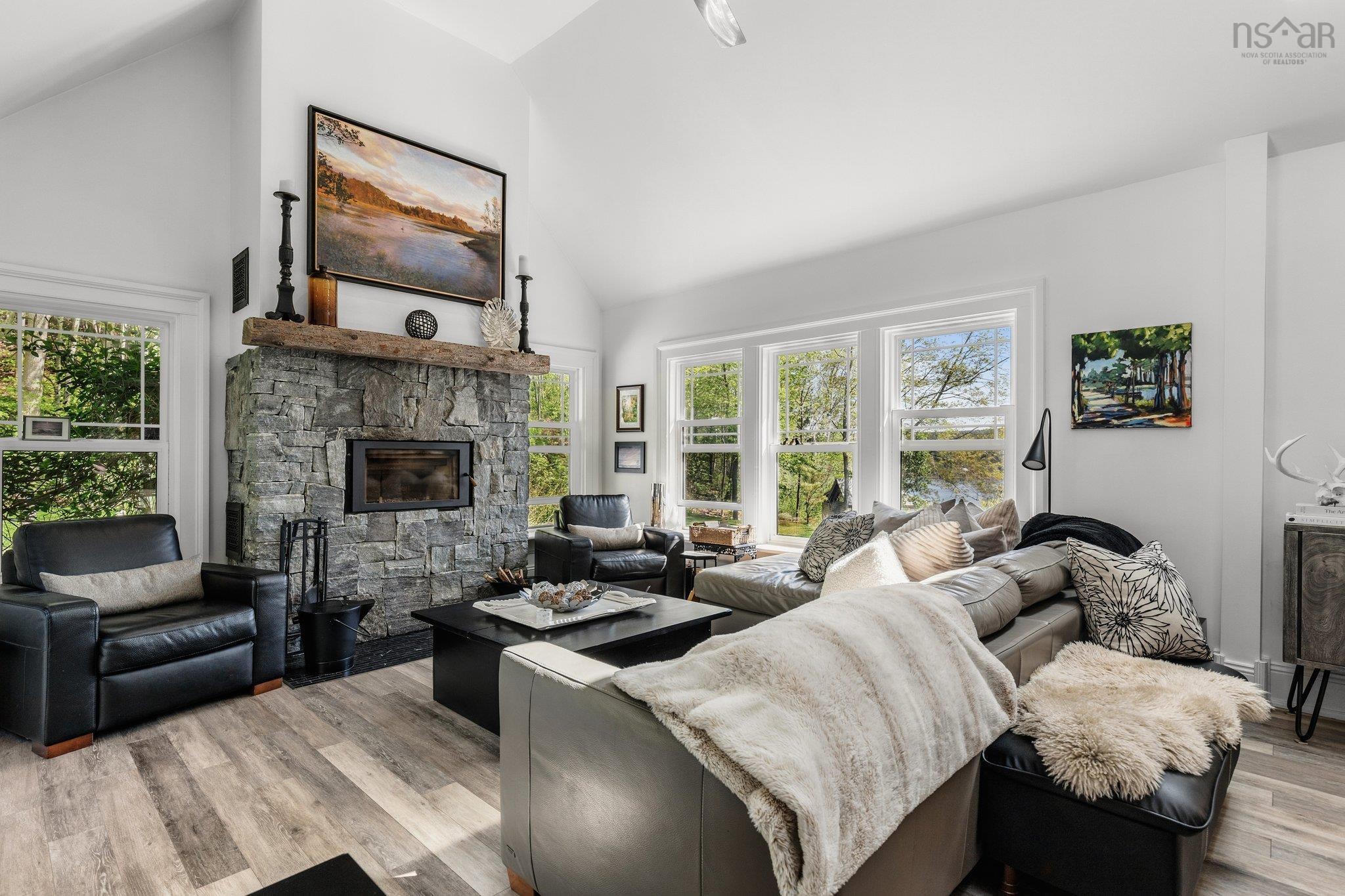 $1,199,000.00: 20 Wilkies Cove Road, Middle Lahave