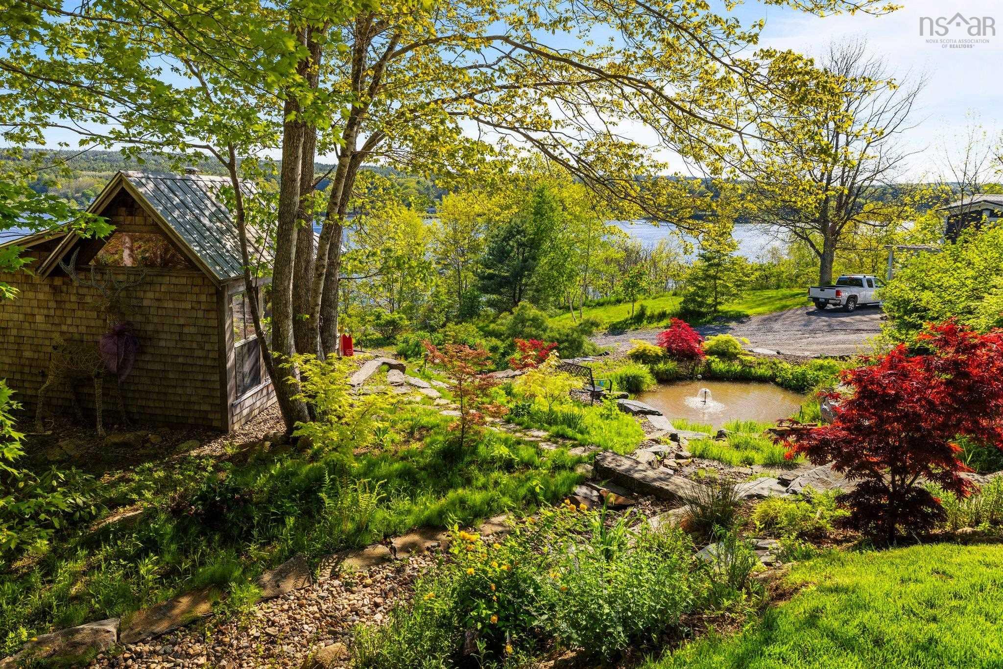 $1,199,000.00: 20 Wilkies Cove Road, Middle Lahave