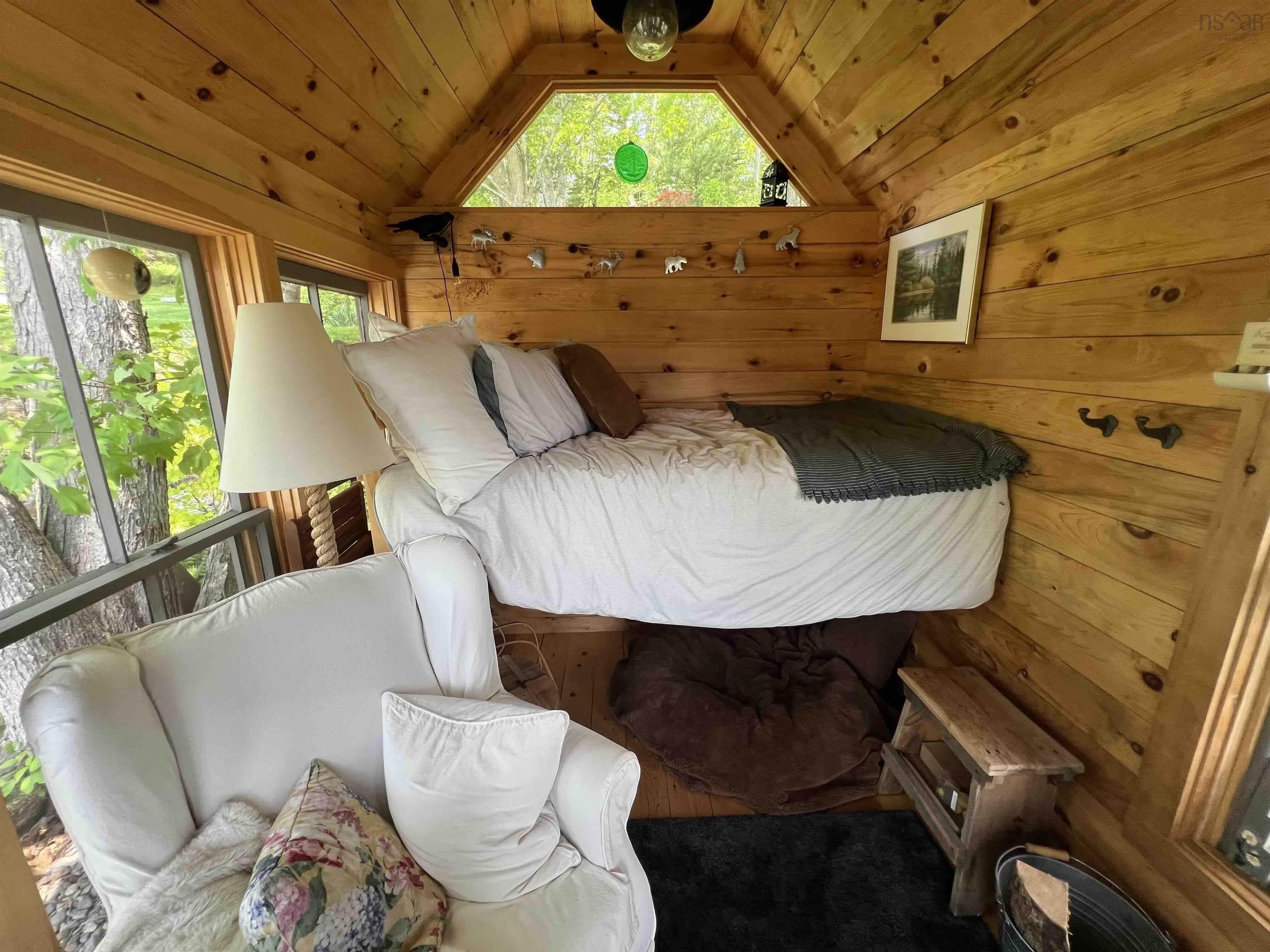 $1,199,000.00: 20 Wilkies Cove Road, Middle Lahave