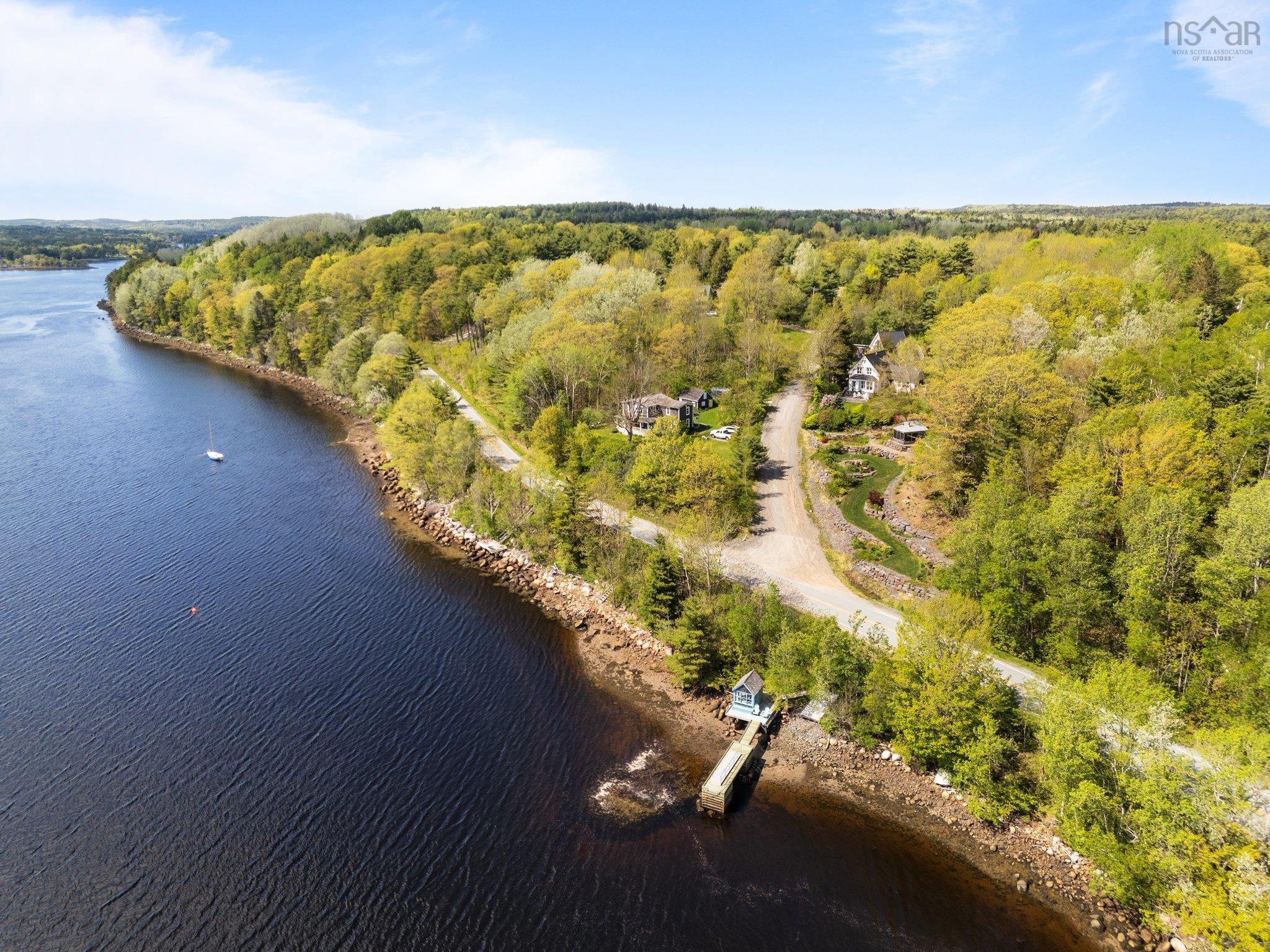 $1,199,000.00: 20 Wilkies Cove Road, Middle Lahave