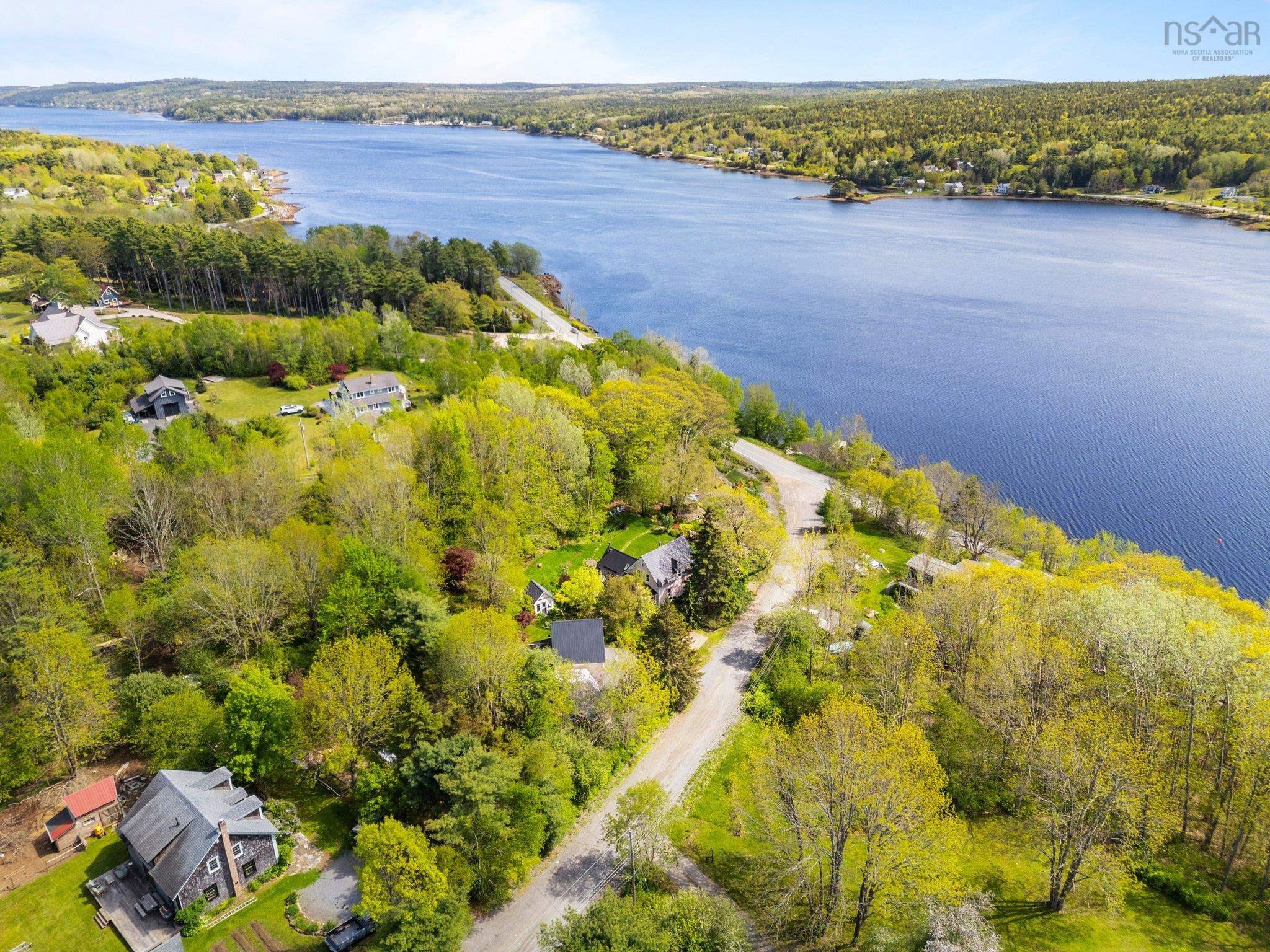 $1,199,000.00: 20 Wilkies Cove Road, Middle Lahave