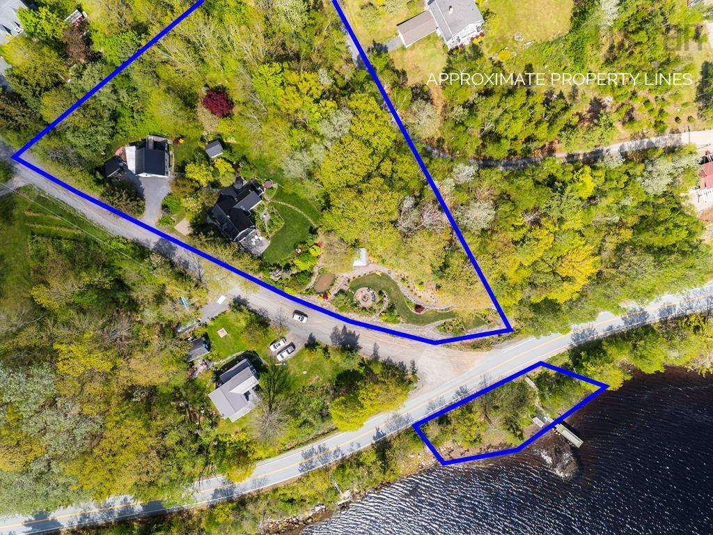 $1,199,000.00: 20 Wilkies Cove Road, Middle Lahave