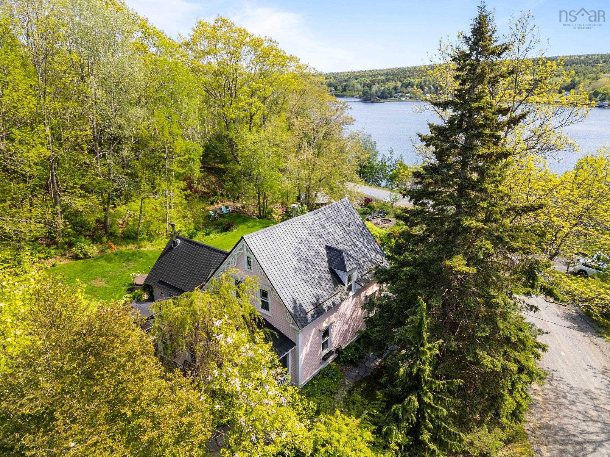 $1,199,000.00: 20 Wilkies Cove Road, Middle Lahave