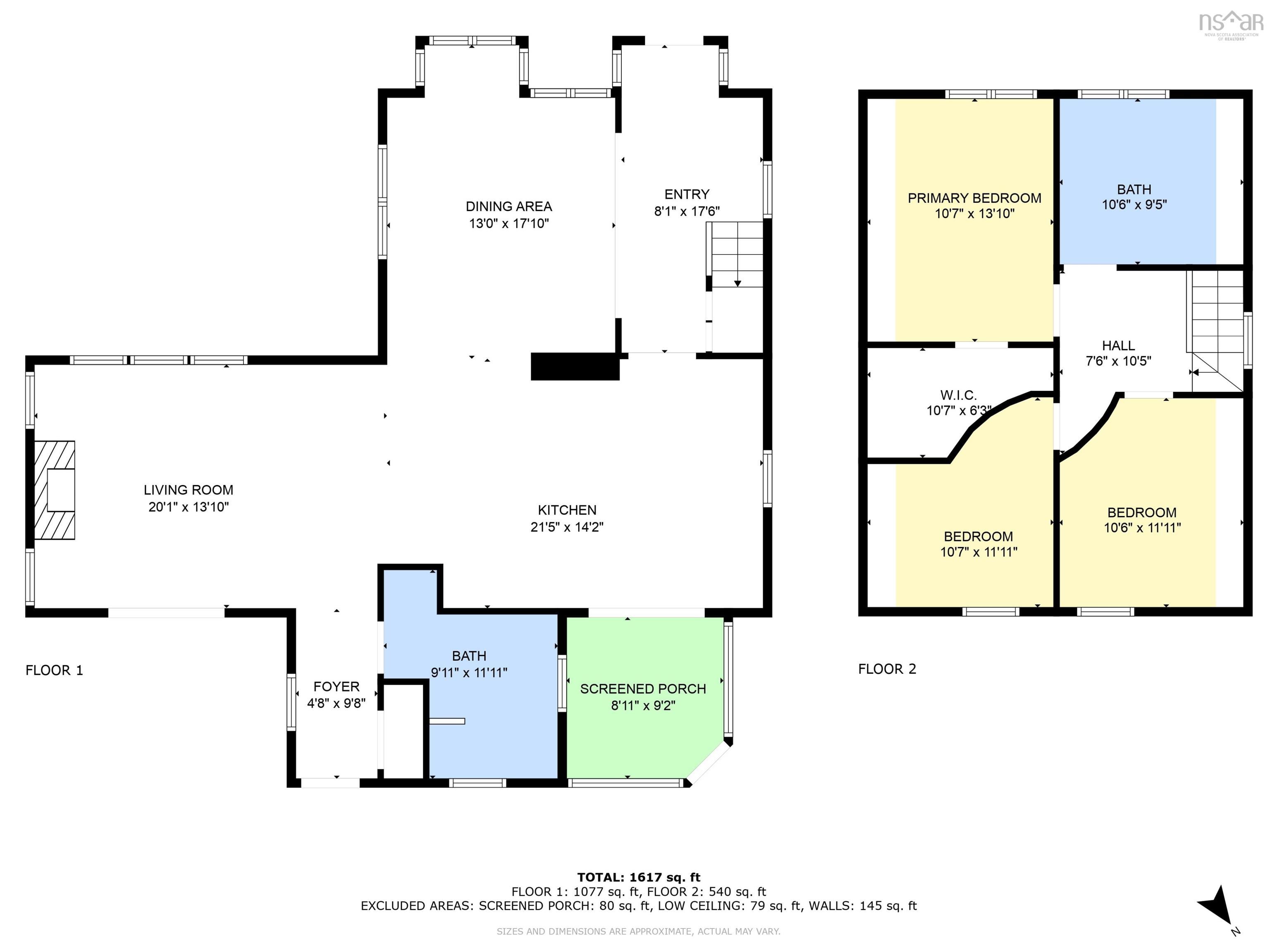 $1,199,000.00: 20 Wilkies Cove Road, Middle Lahave