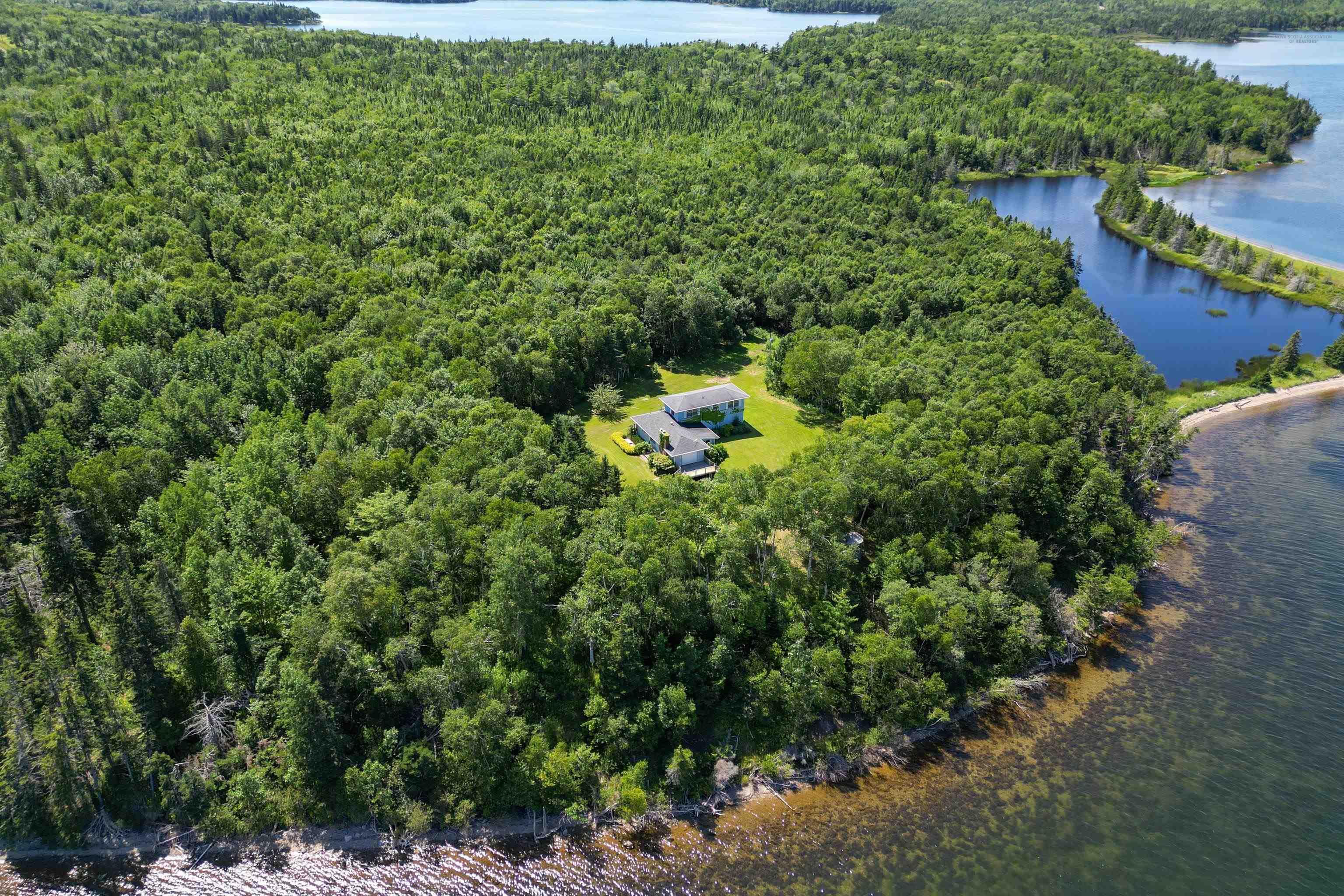 $1,300,000.00: 305 Militia Point Road, Militia Point