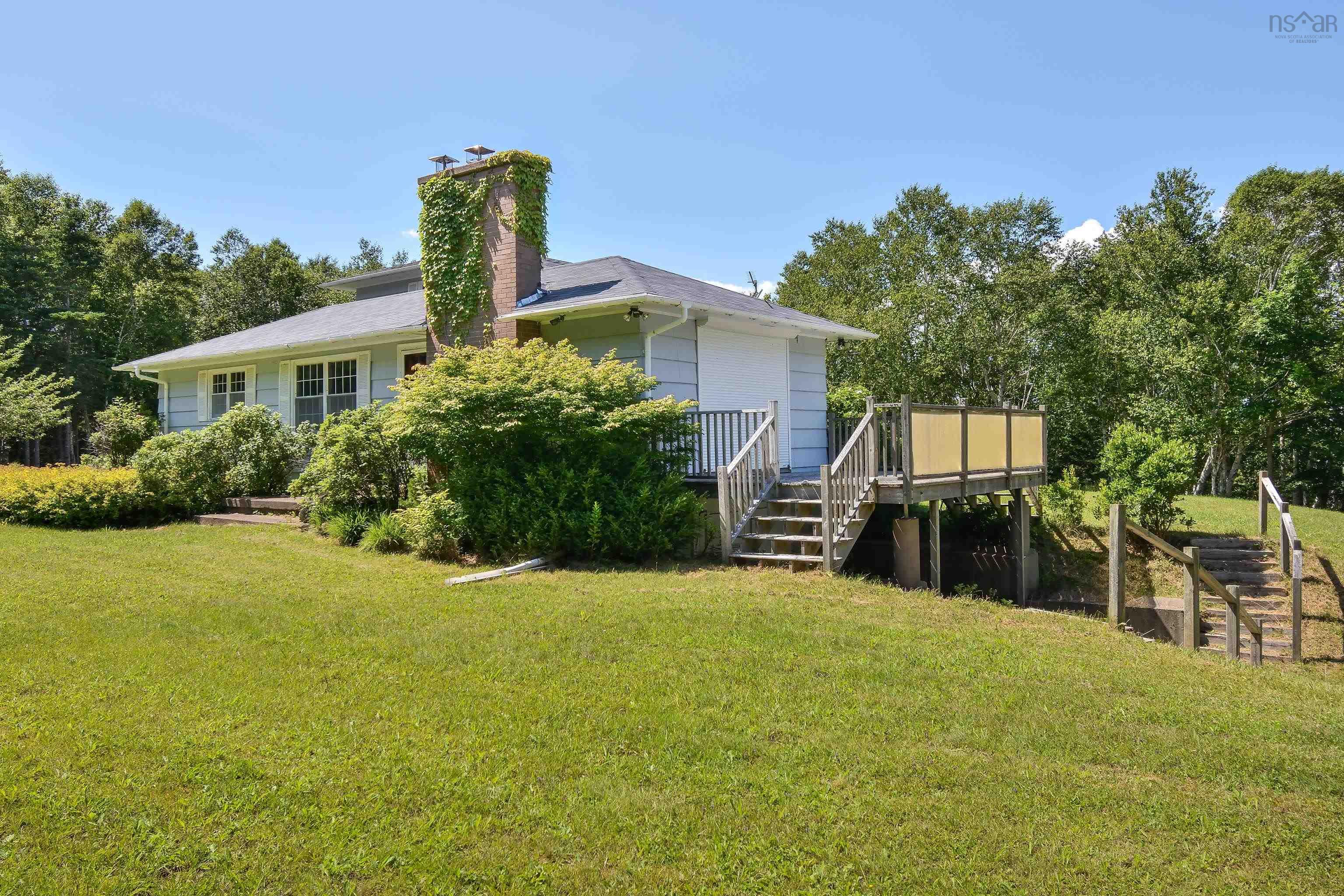 $1,300,000.00: 305 Militia Point Road, Militia Point