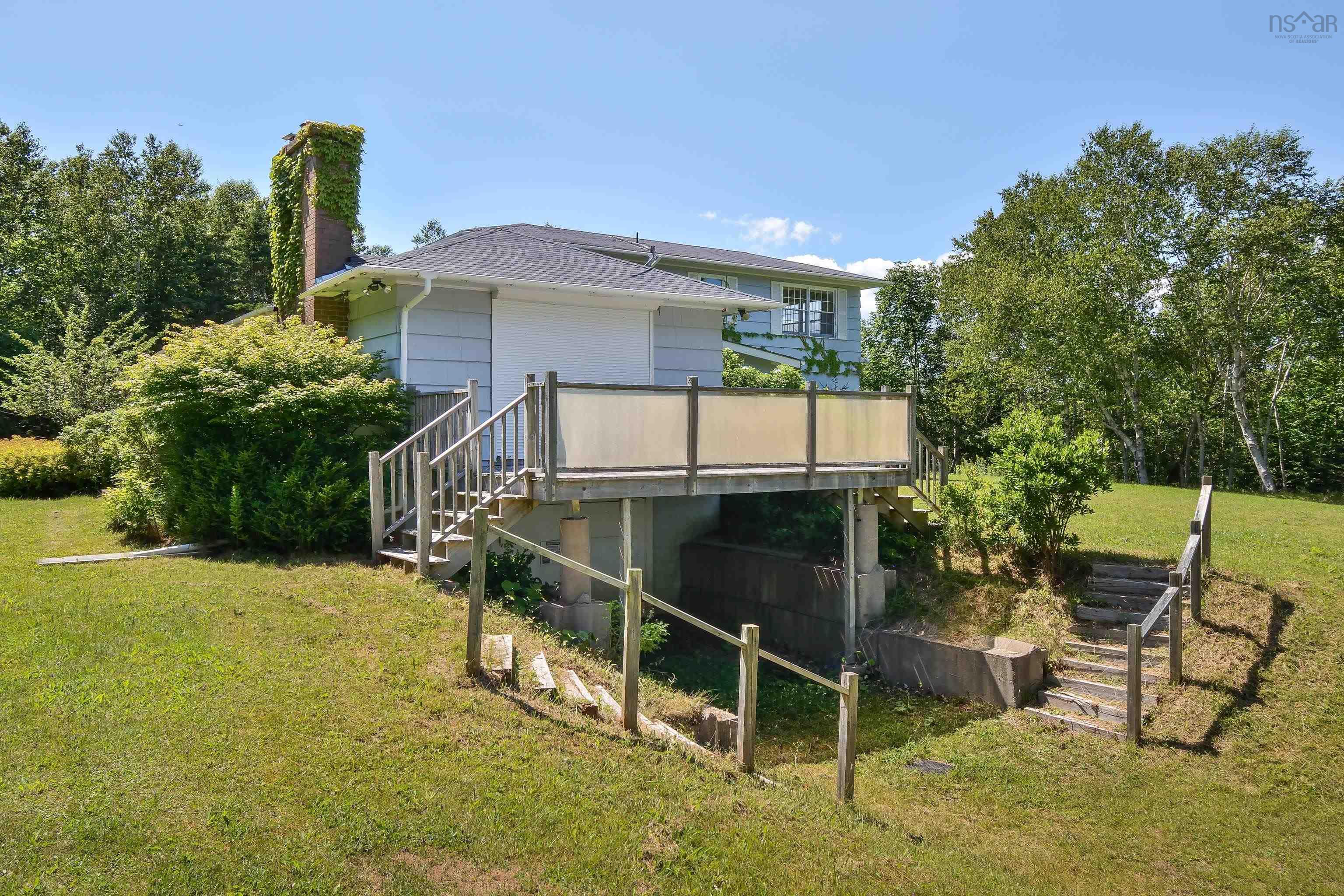 $1,300,000.00: 305 Militia Point Road, Militia Point