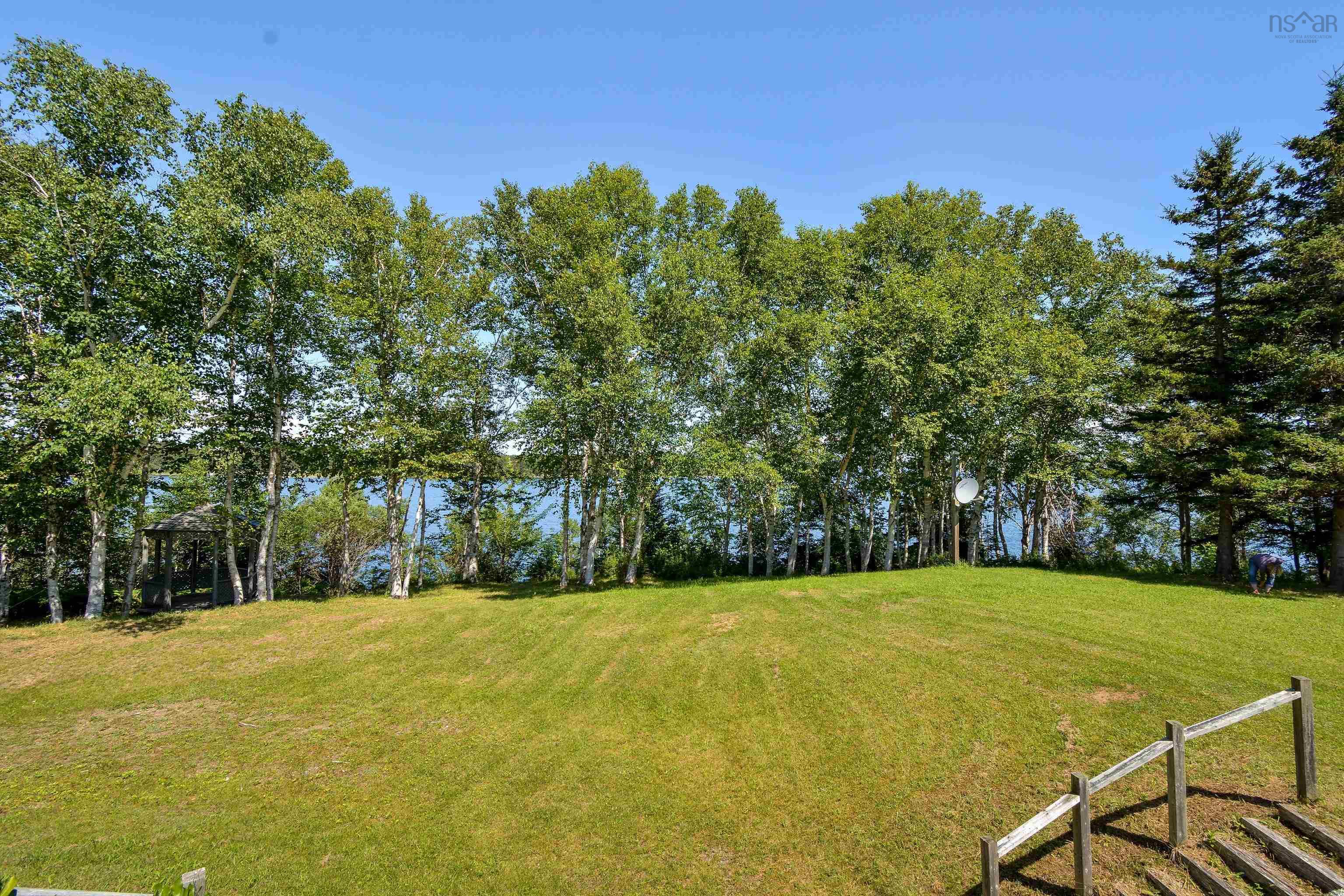 $1,300,000.00: 305 Militia Point Road, Militia Point