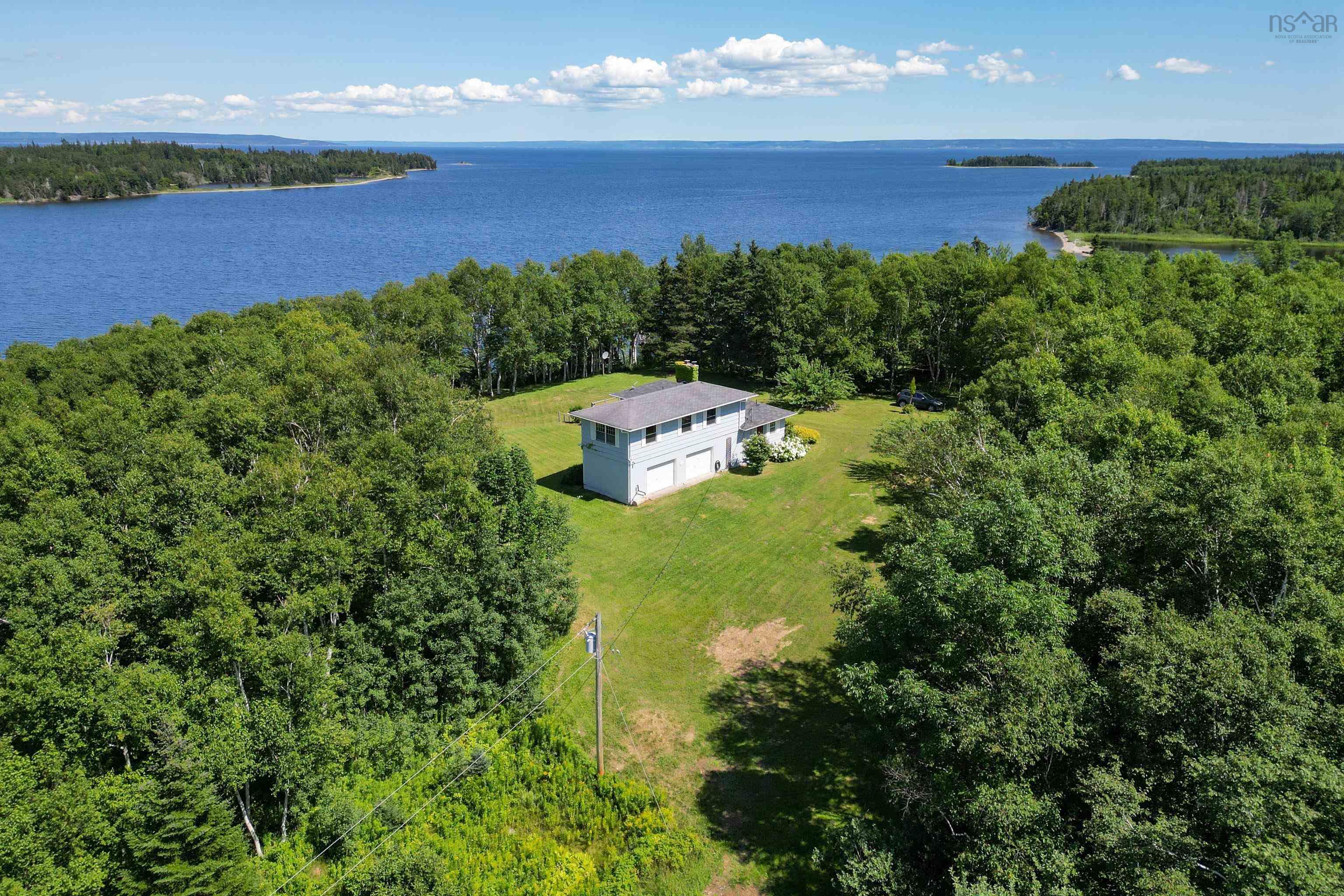 $1,300,000.00: 305 Militia Point Road, Militia Point