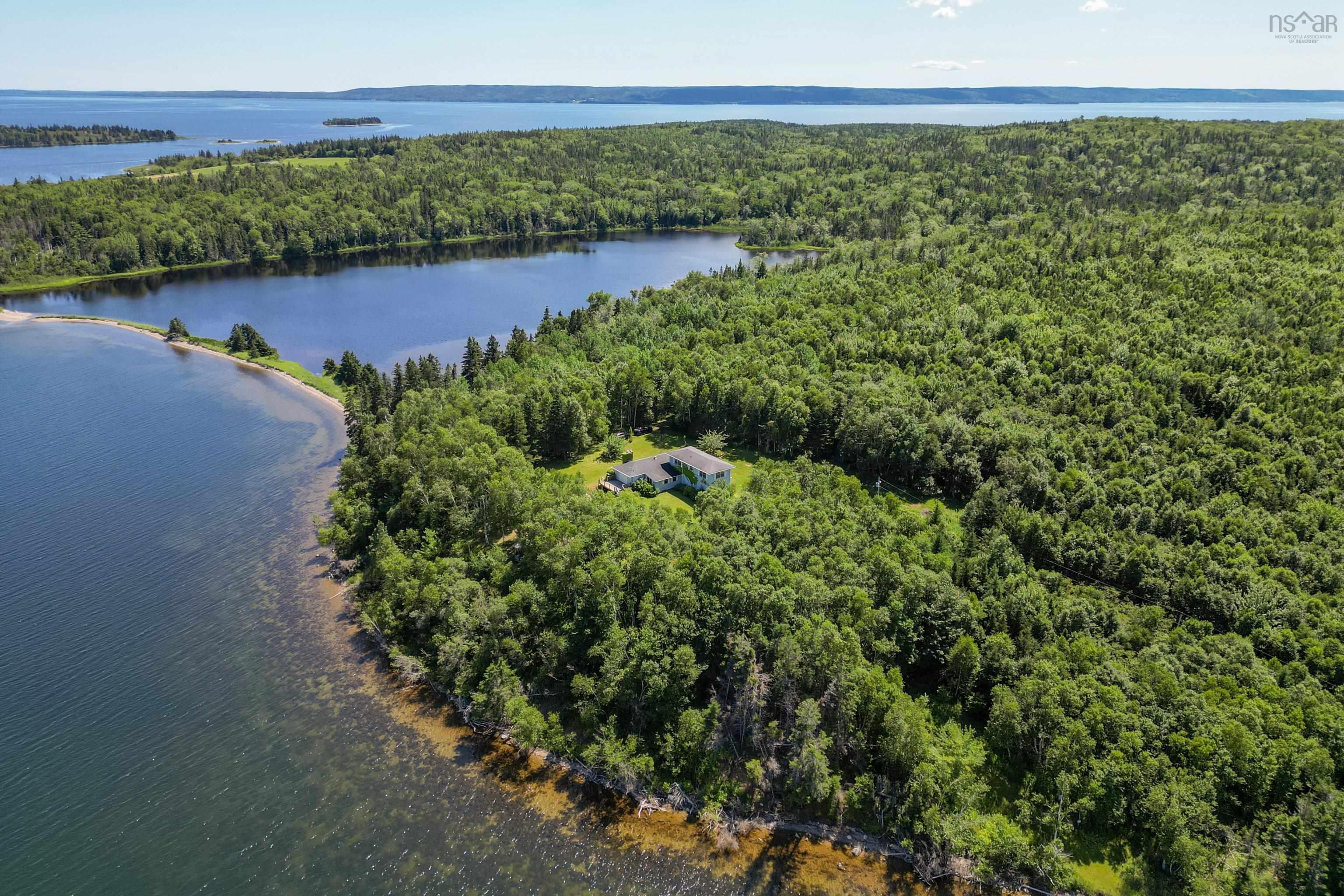 $1,300,000.00: 305 Militia Point Road, Militia Point