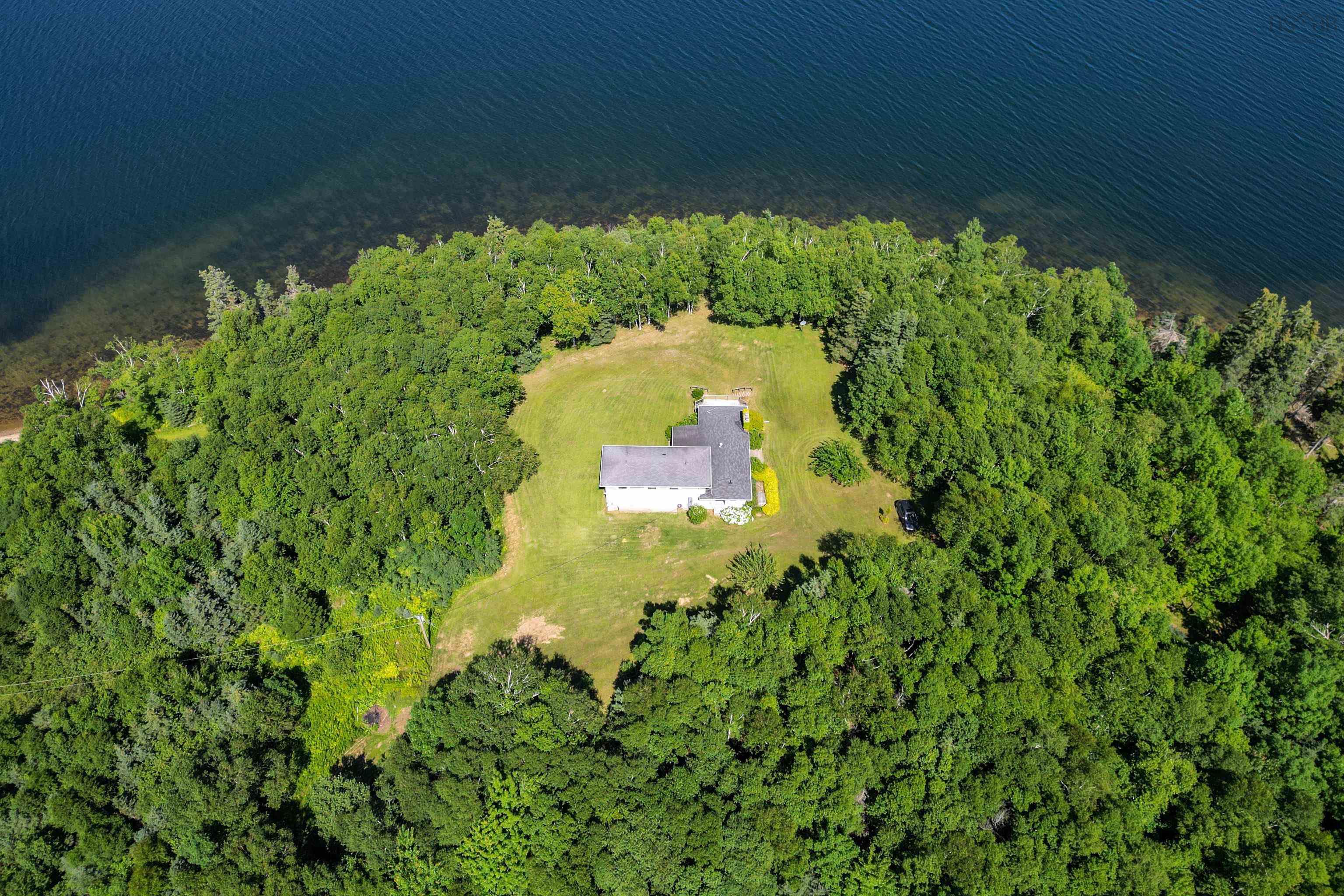$1,300,000.00: 305 Militia Point Road, Militia Point