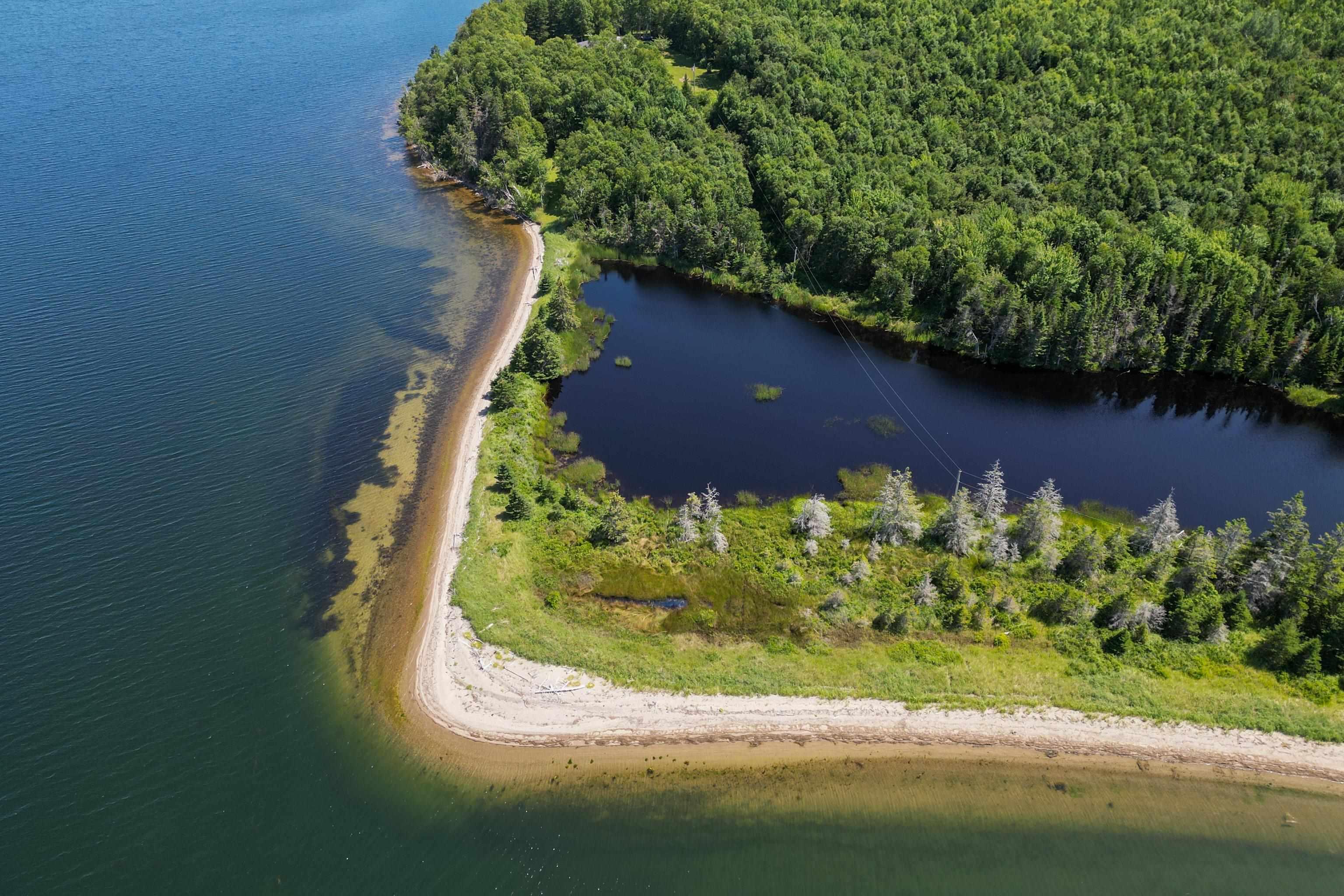 $1,300,000.00: 305 Militia Point Road, Militia Point