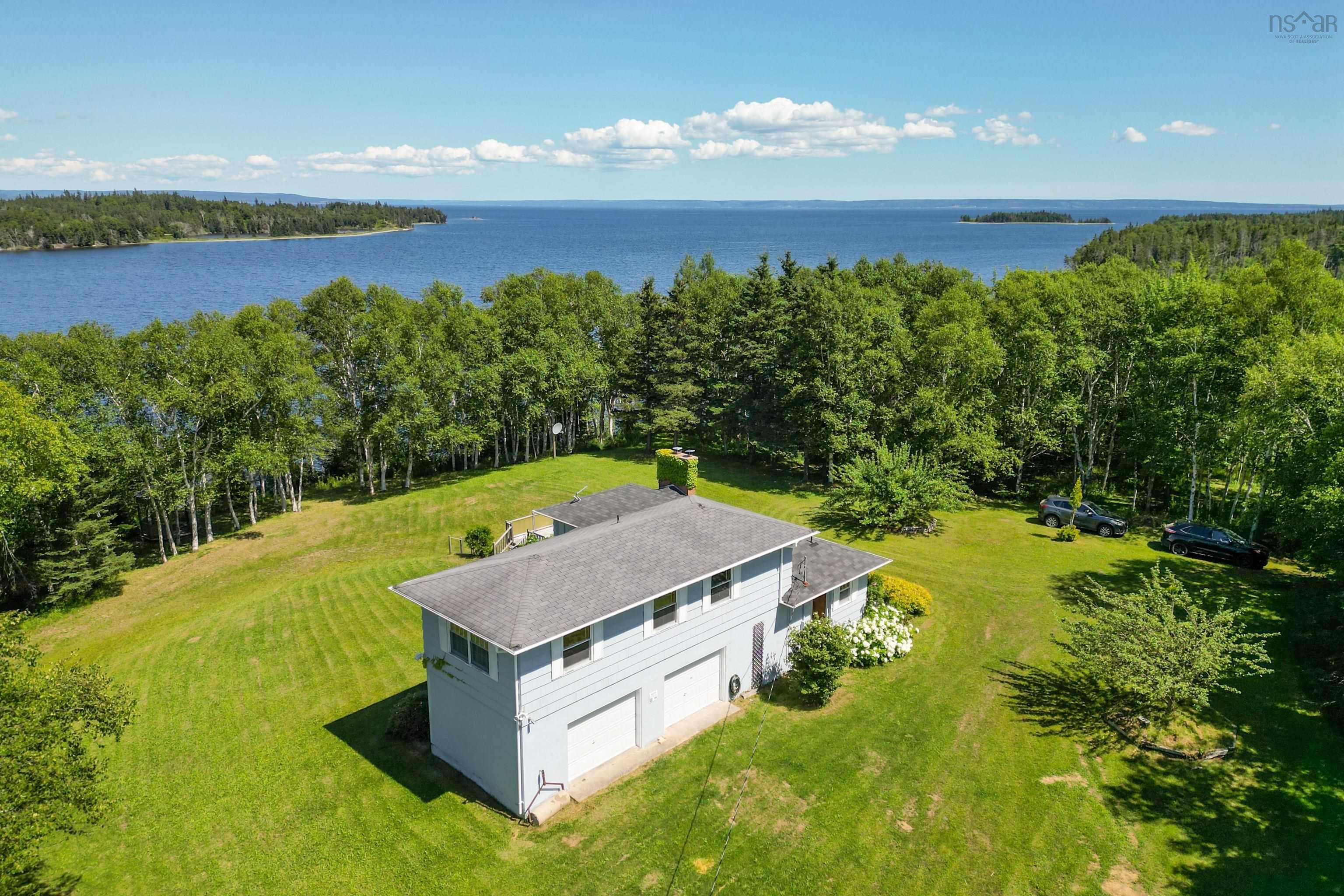 $1,300,000.00: 305 Militia Point Road, Militia Point