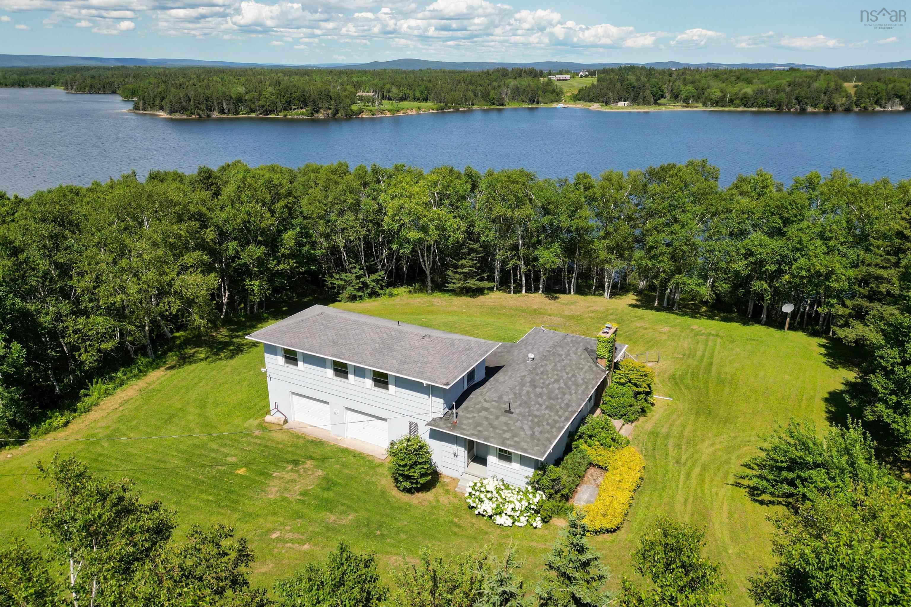 $1,300,000.00: 305 Militia Point Road, Militia Point