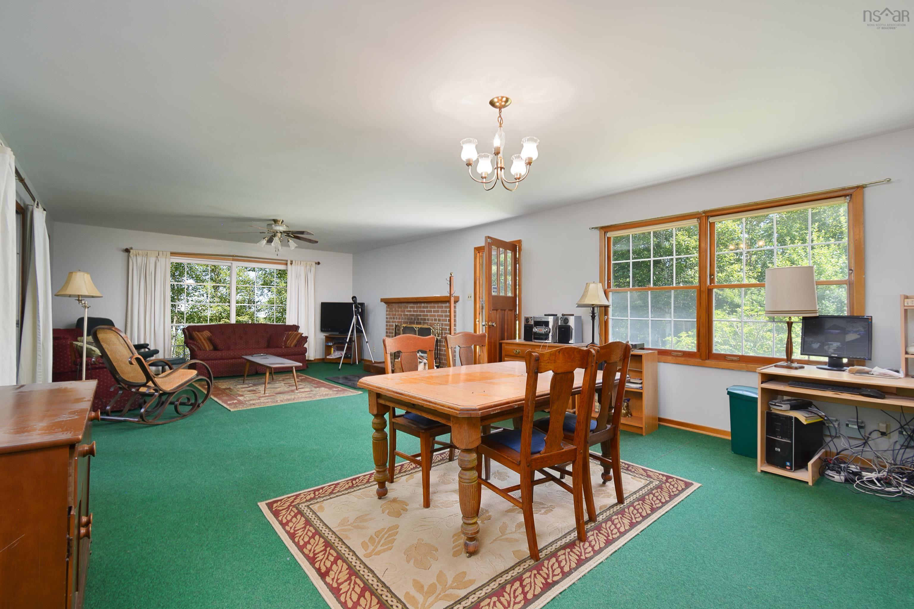 $1,300,000.00: 305 Militia Point Road, Militia Point