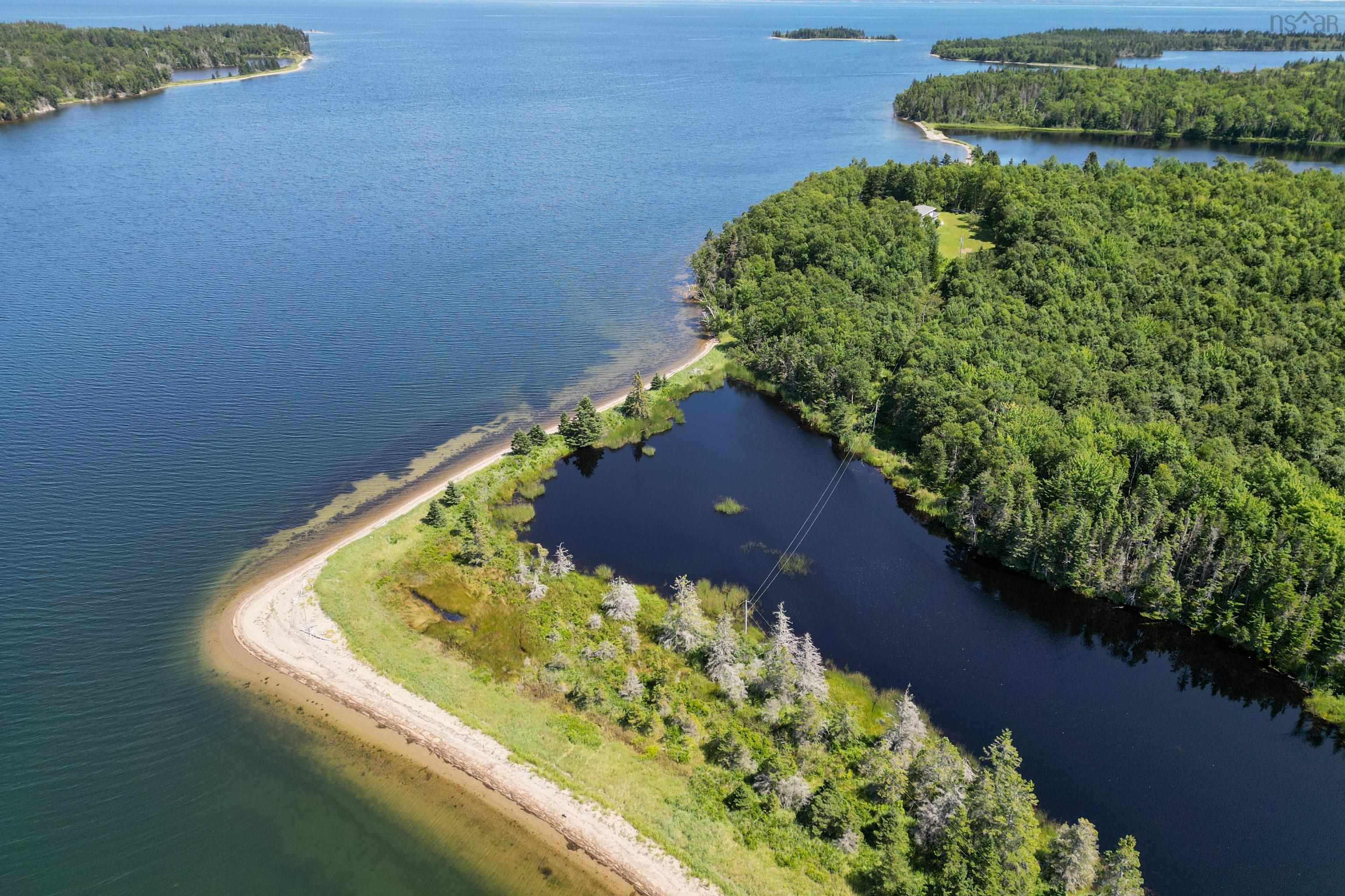 $1,300,000.00: 305 Militia Point Road, Militia Point