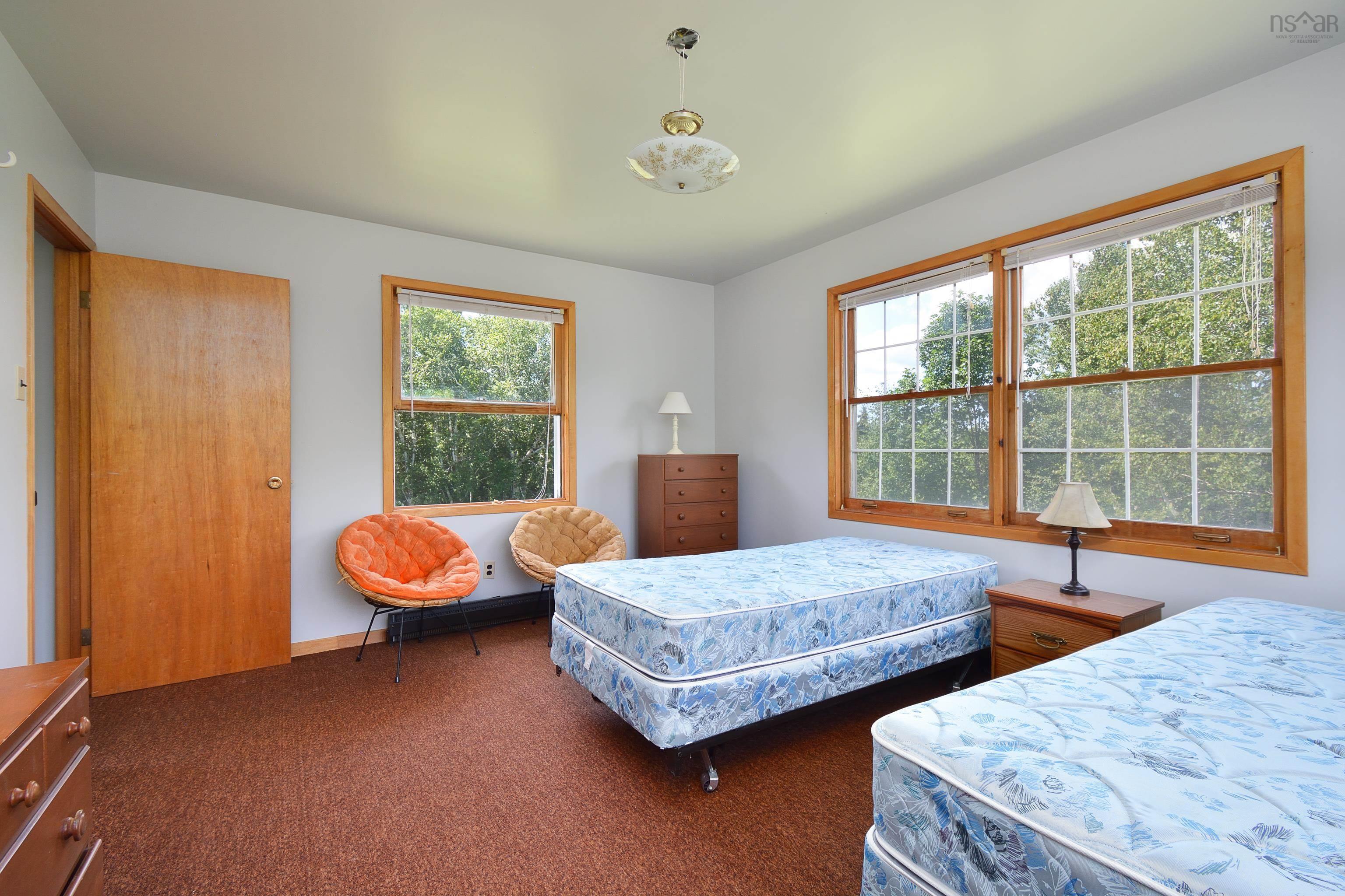 $1,300,000.00: 305 Militia Point Road, Militia Point