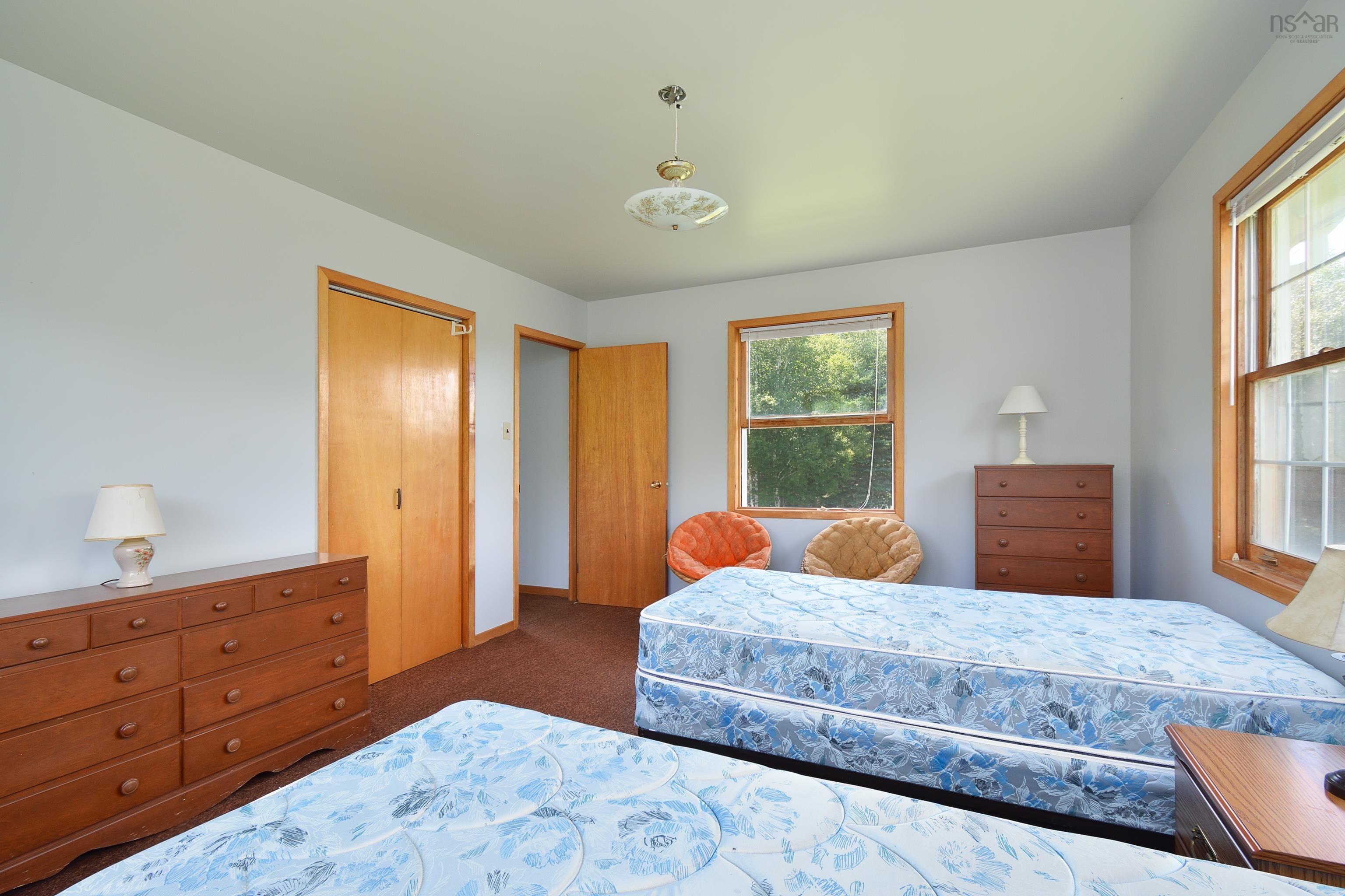 $1,300,000.00: 305 Militia Point Road, Militia Point