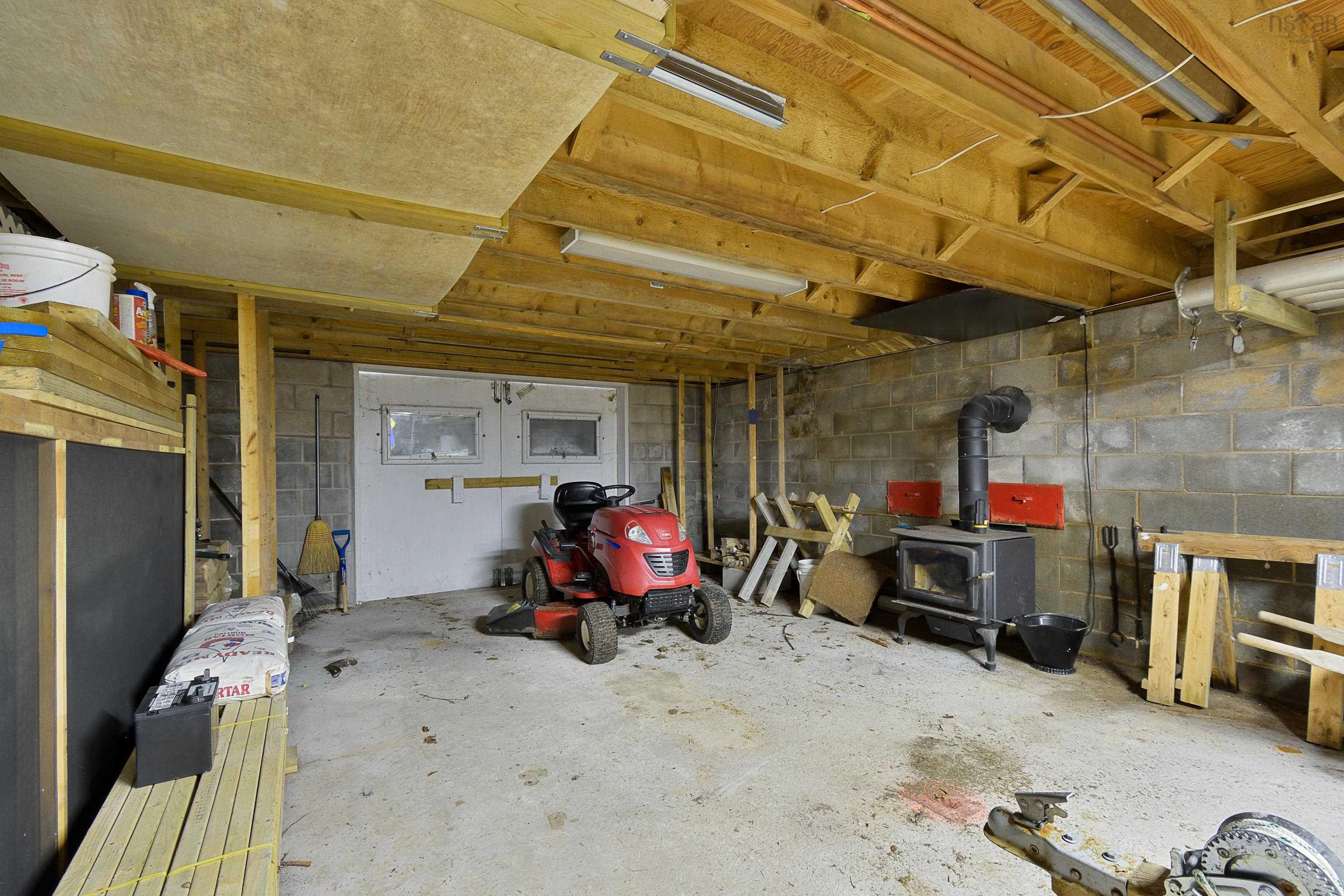 $1,300,000.00: 305 Militia Point Road, Militia Point