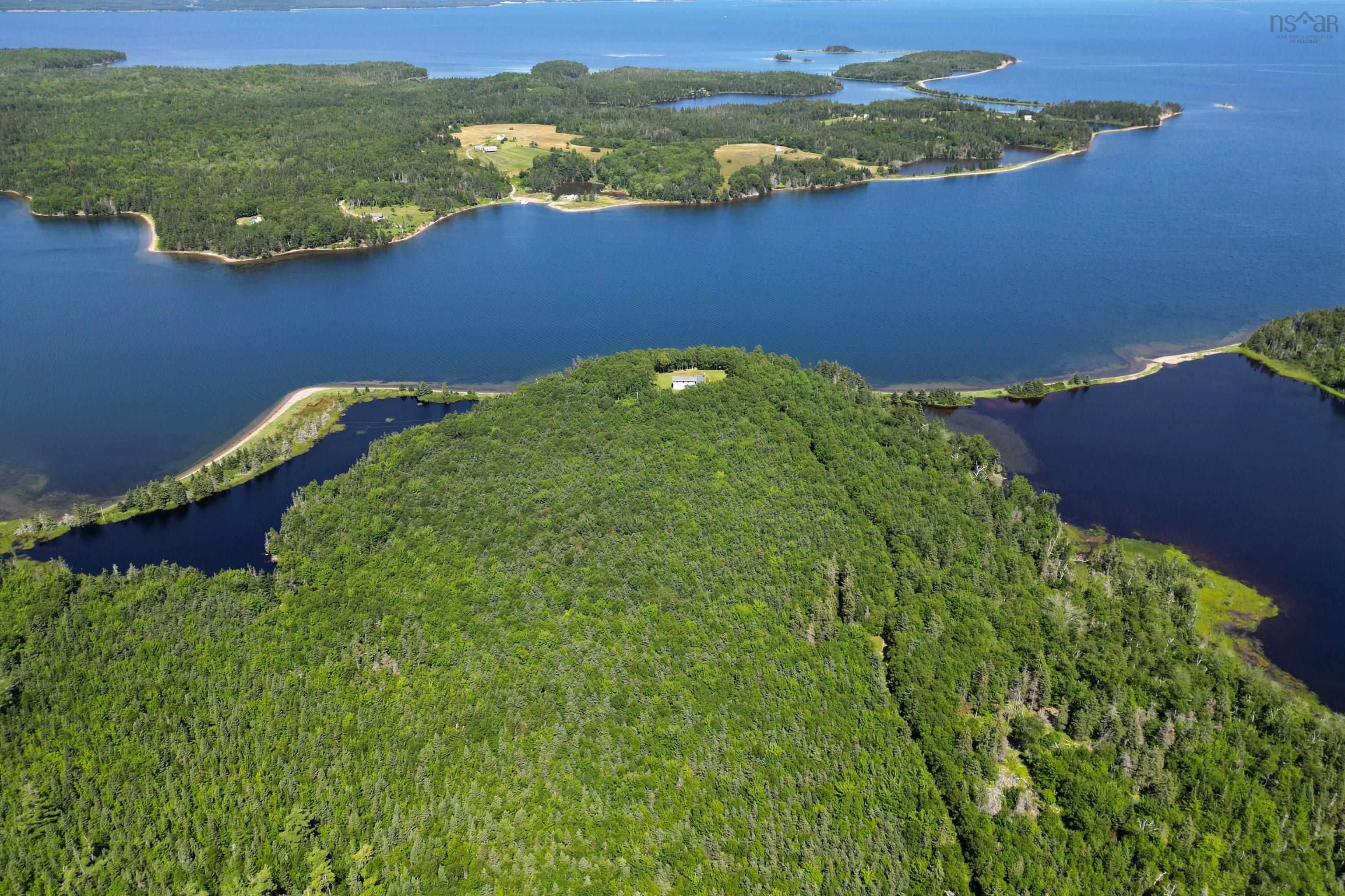 $1,300,000.00: 305 Militia Point Road, Militia Point