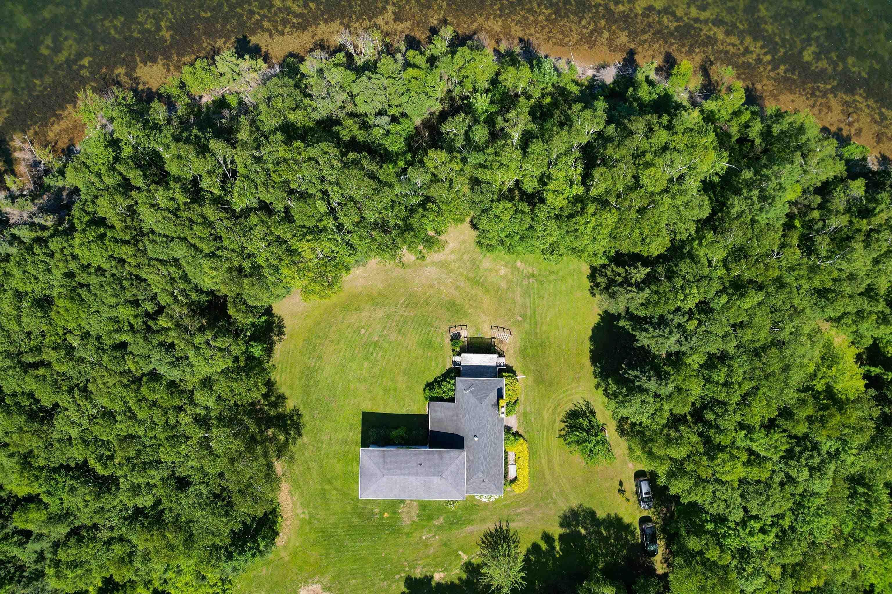 $1,300,000.00: 305 Militia Point Road, Militia Point