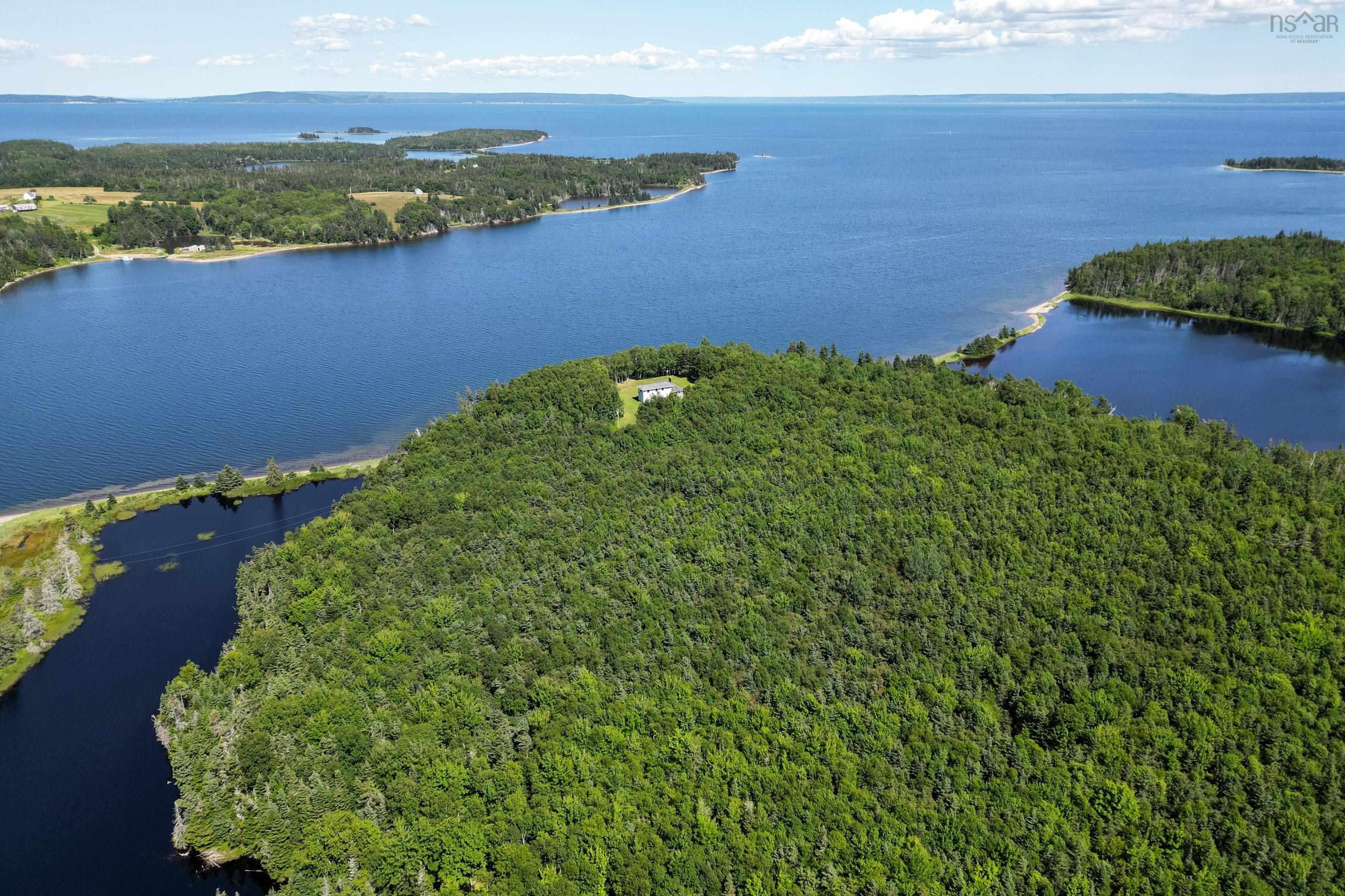 $1,300,000.00: 305 Militia Point Road, Militia Point