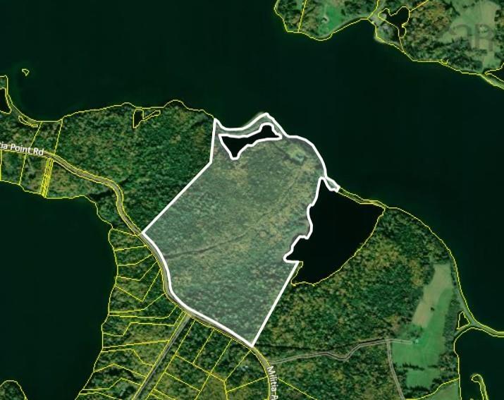 $1,300,000.00: 305 Militia Point Road, Militia Point