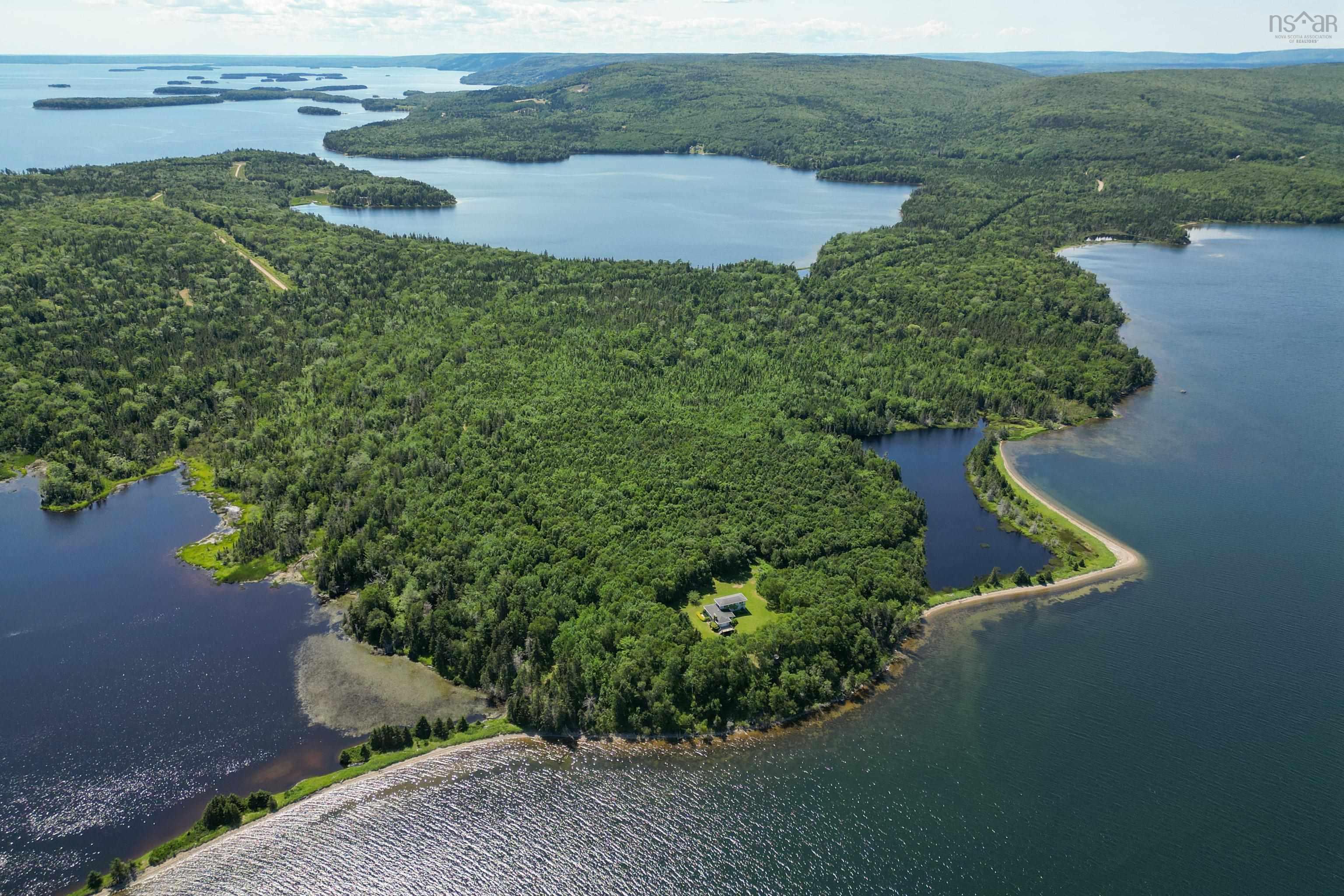 $1,300,000.00: 305 Militia Point Road, Militia Point