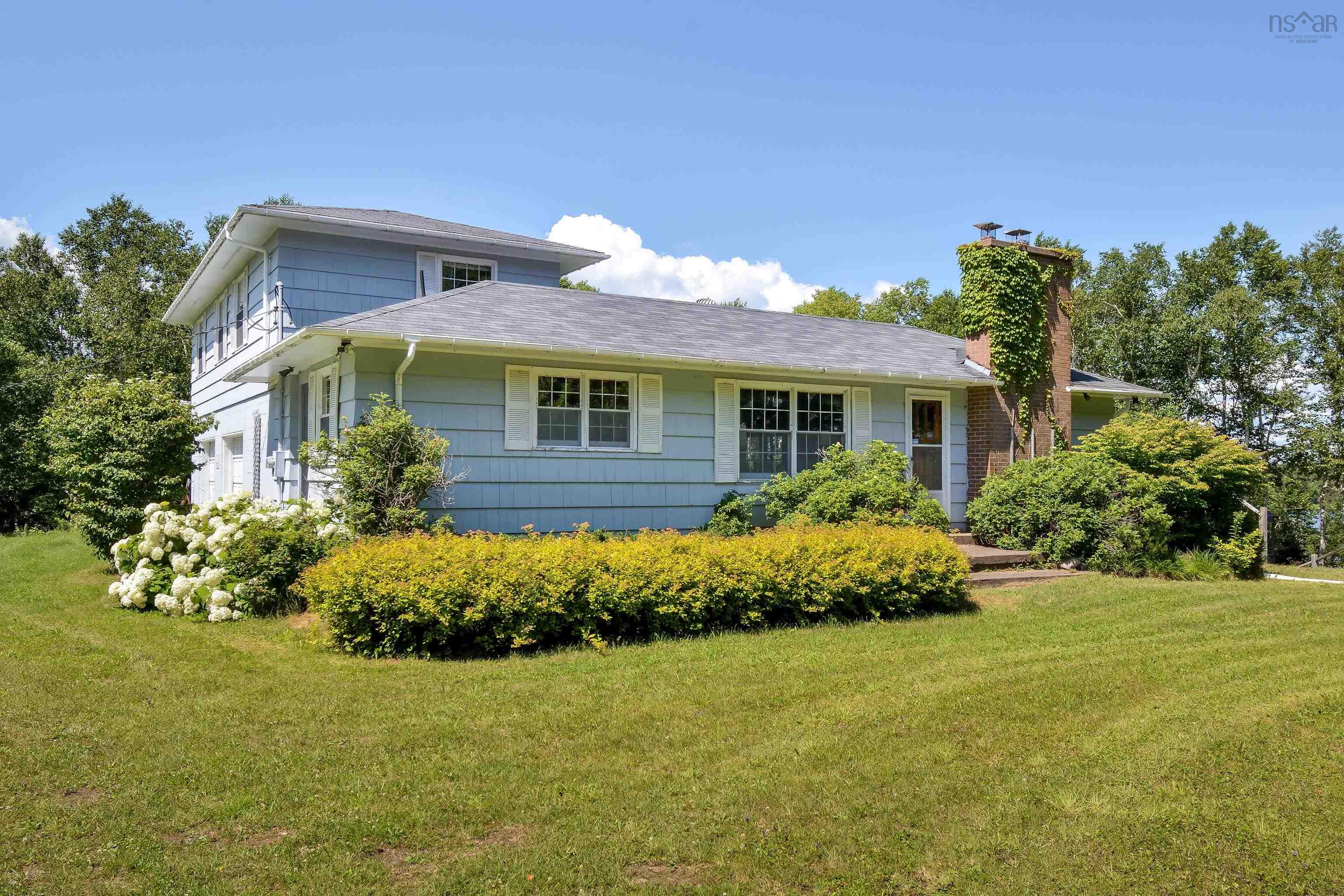 $1,300,000.00: 305 Militia Point Road, Militia Point