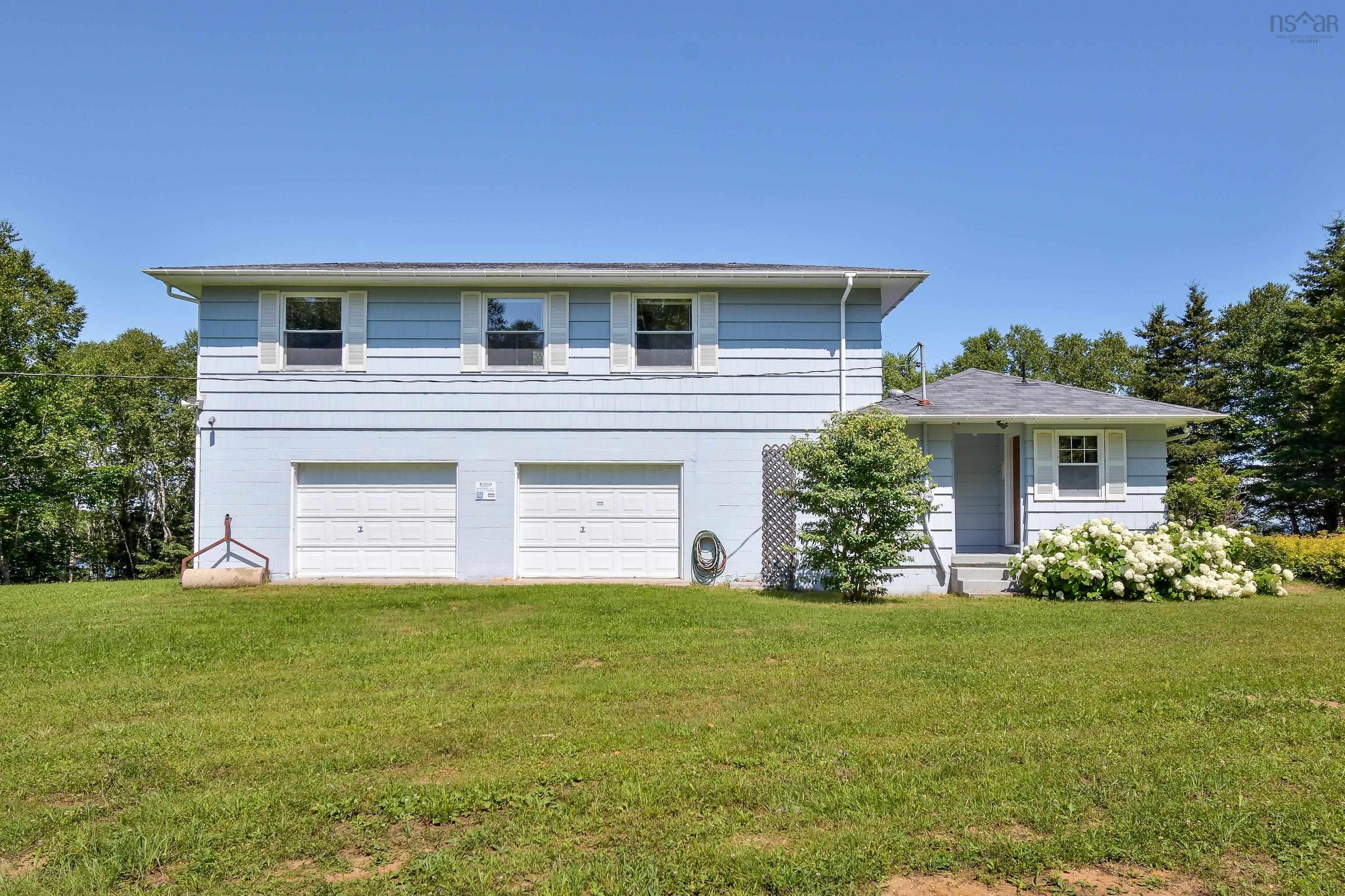 $1,300,000.00: 305 Militia Point Road, Militia Point