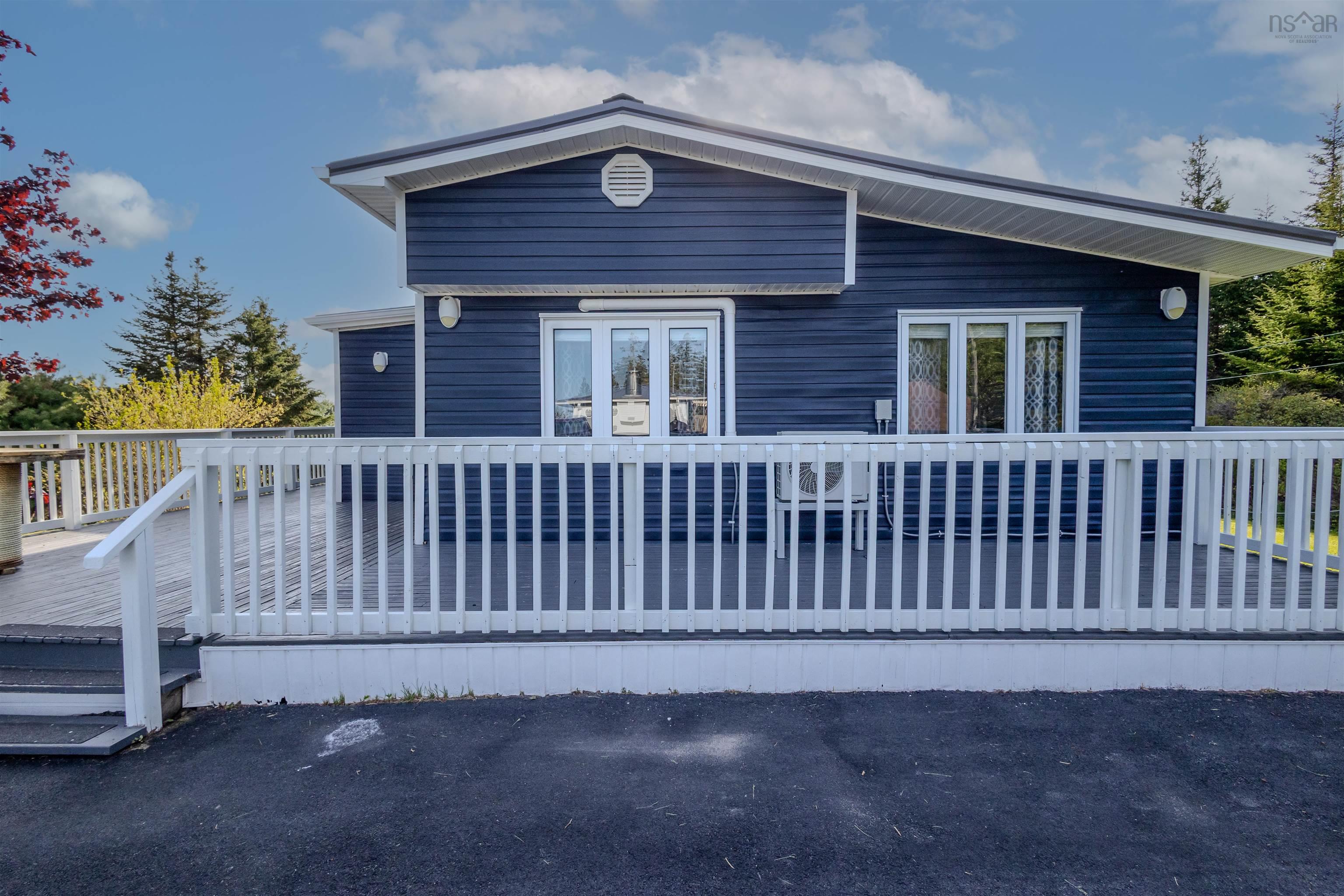 $229,000.00: 35 Rocky Bay Road, Pondville