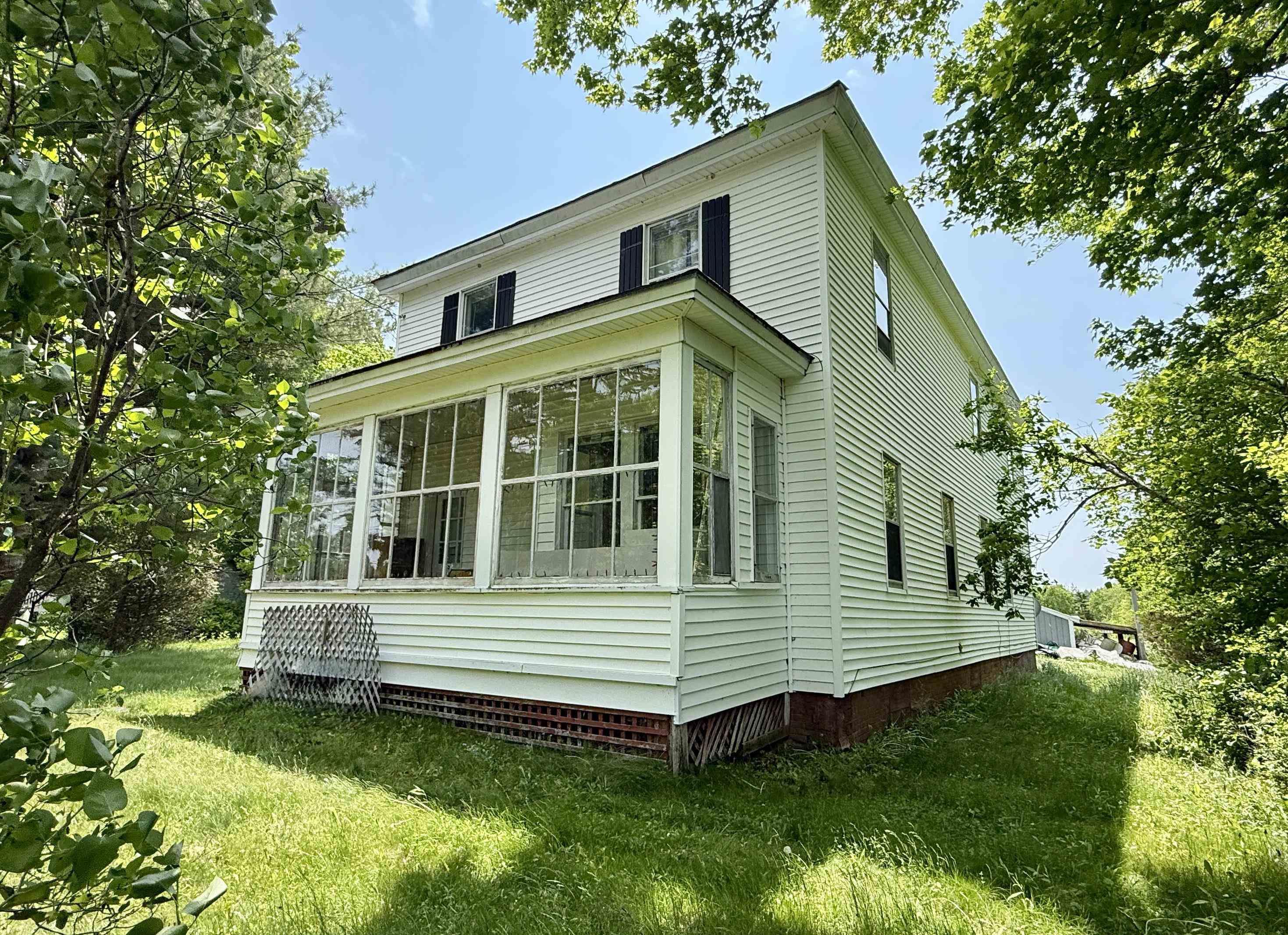 $165,000.00: 14 Judge Fulton Road, Bass River