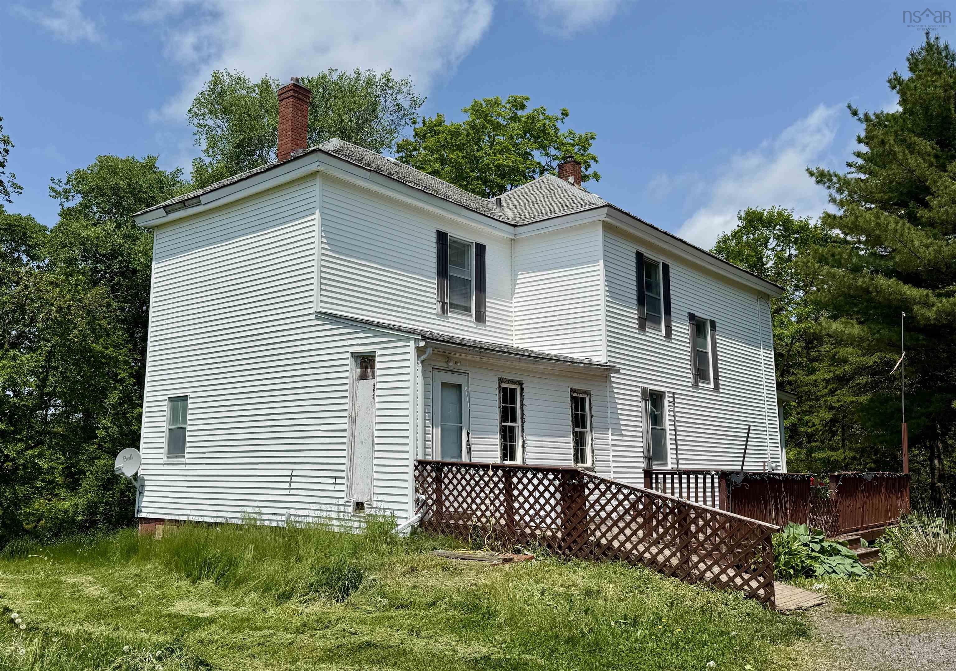 $165,000.00: 14 Judge Fulton Road, Bass River
